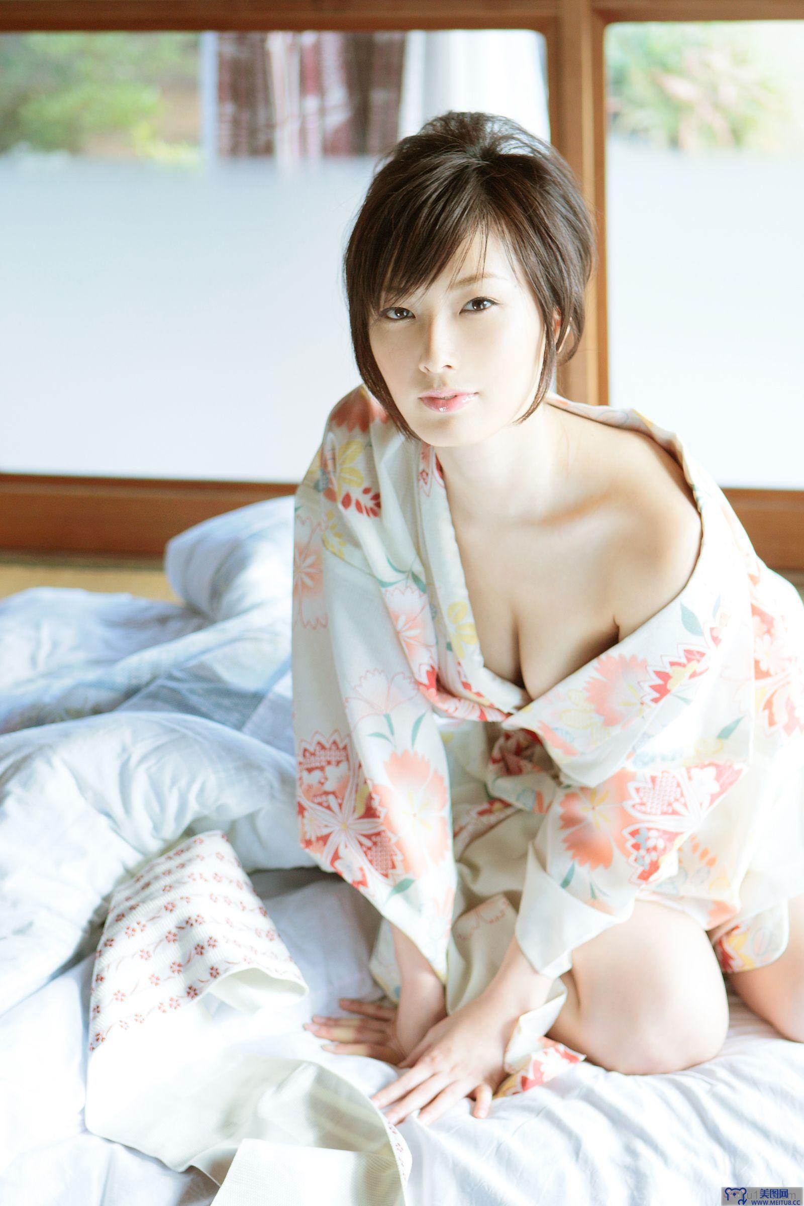 [NS Eyes写真套图]2008.08.04 SF-No.486 Nao Nagasawa(長澤奈央)