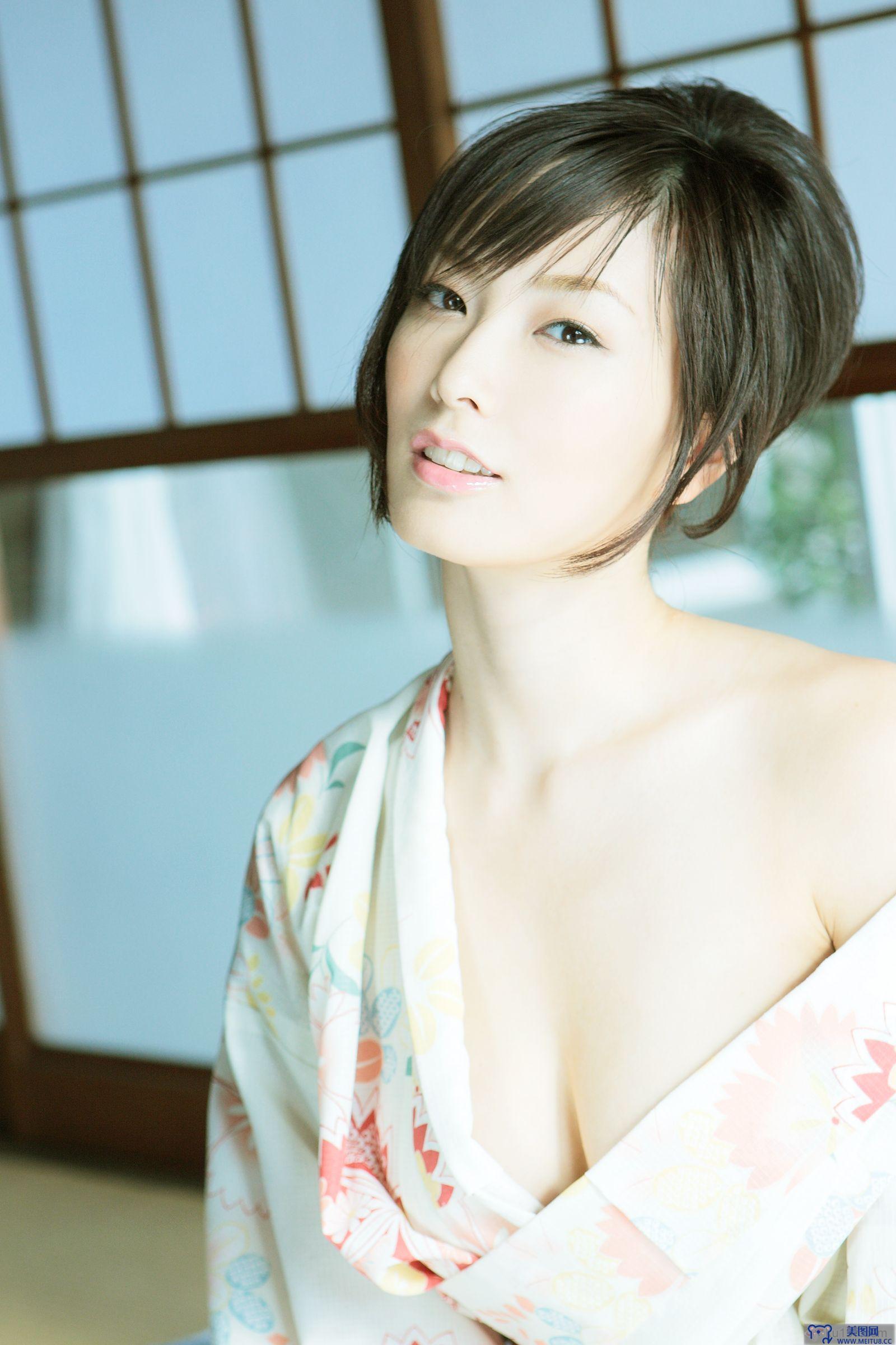 [NS Eyes写真套图]2008.08.04 SF-No.486 Nao Nagasawa(長澤奈央)