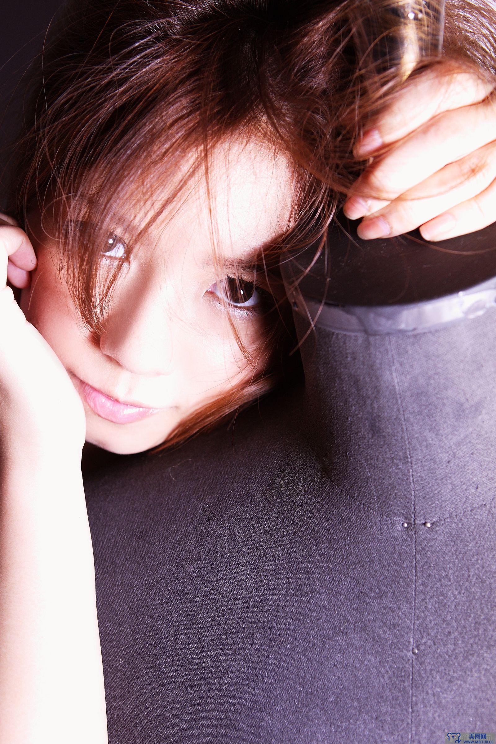 [NS Eyes写真套图]2008.09.08 SF-No.491 Reimi Tachibana(橘麗美)