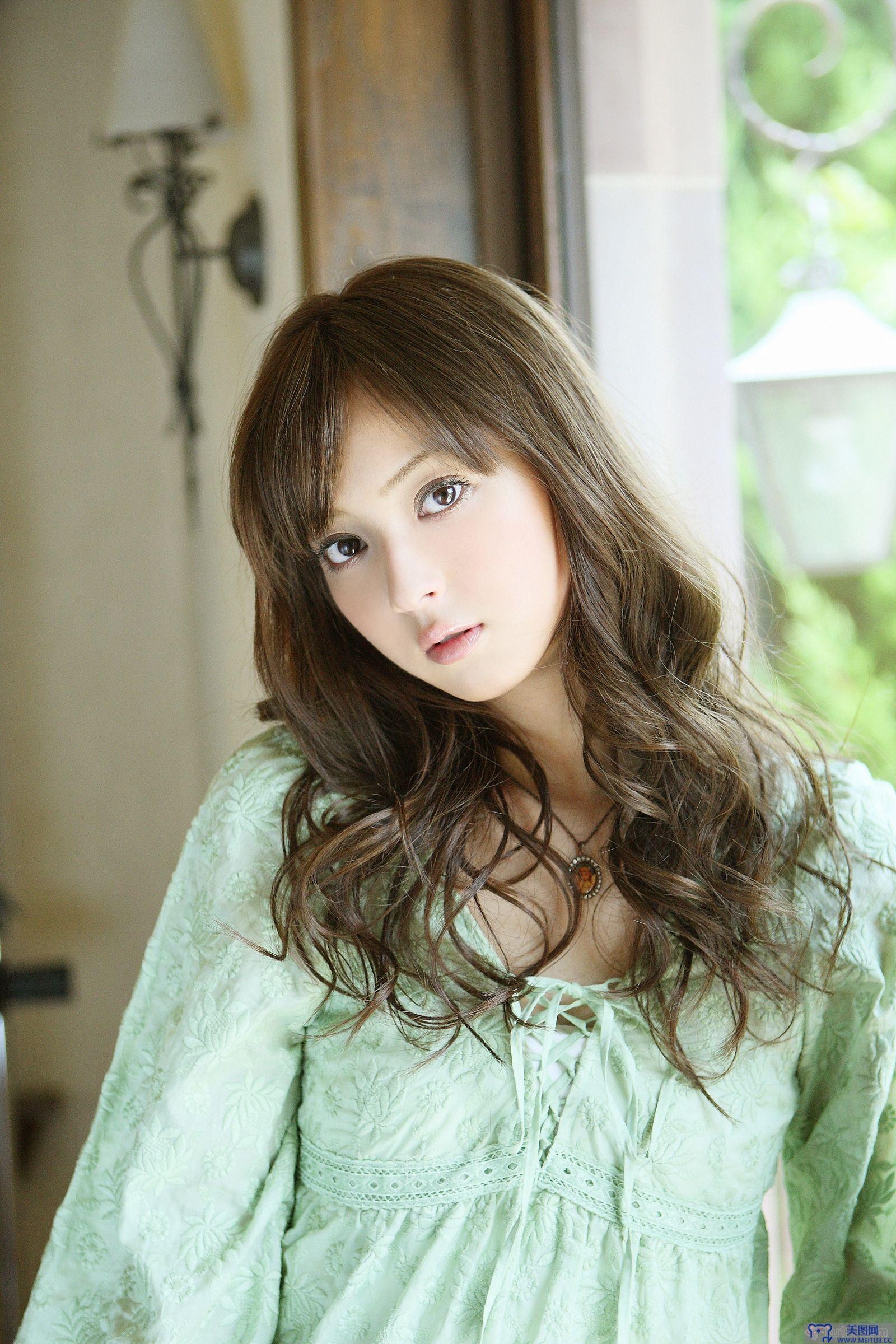 [NS Eyes写真套图]2008.09.22 SF-No.493 Nozomi Sasaki(佐々木希)