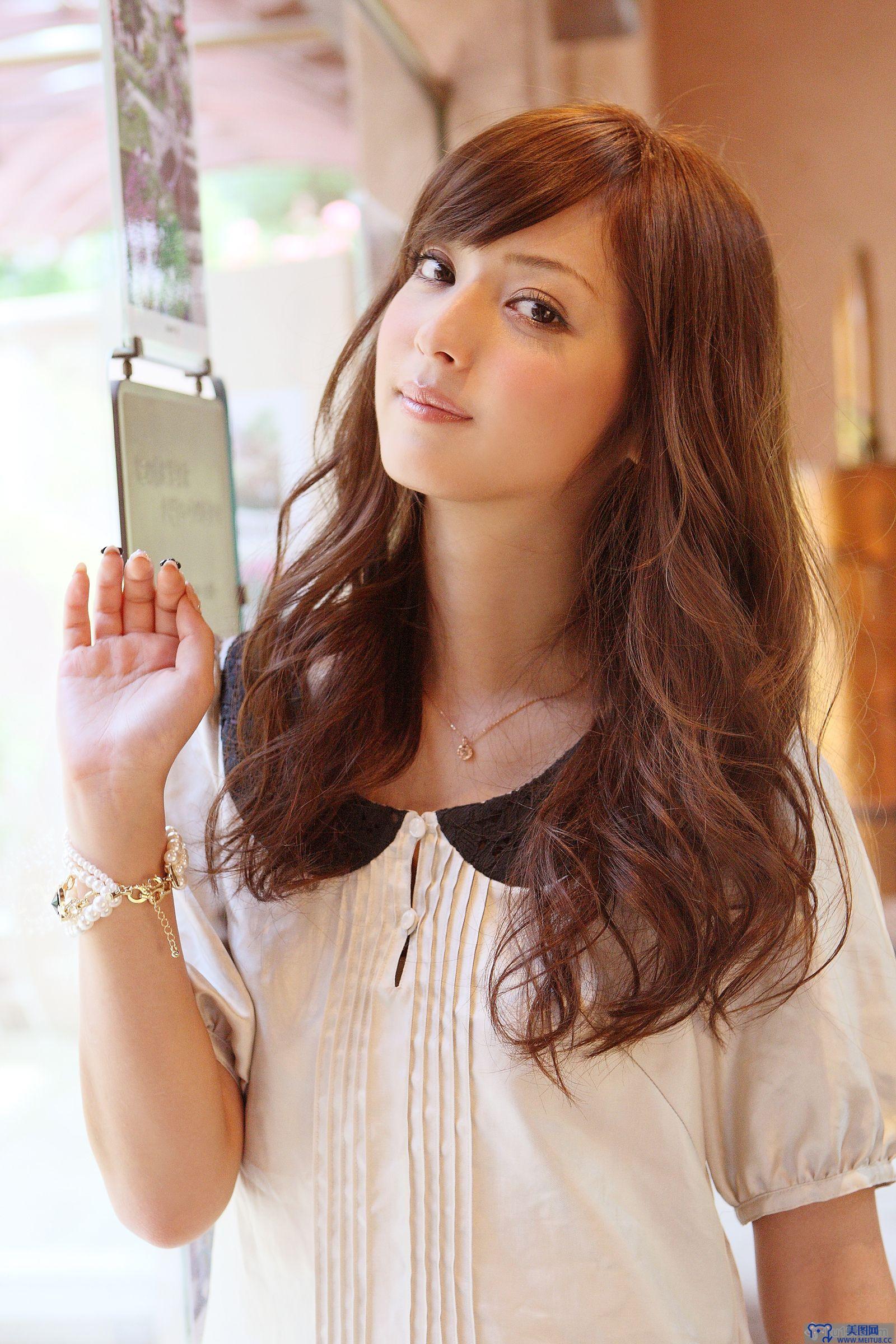 [NS Eyes写真套图]2008.09.22 SF-No.493 Nozomi Sasaki(佐々木希)