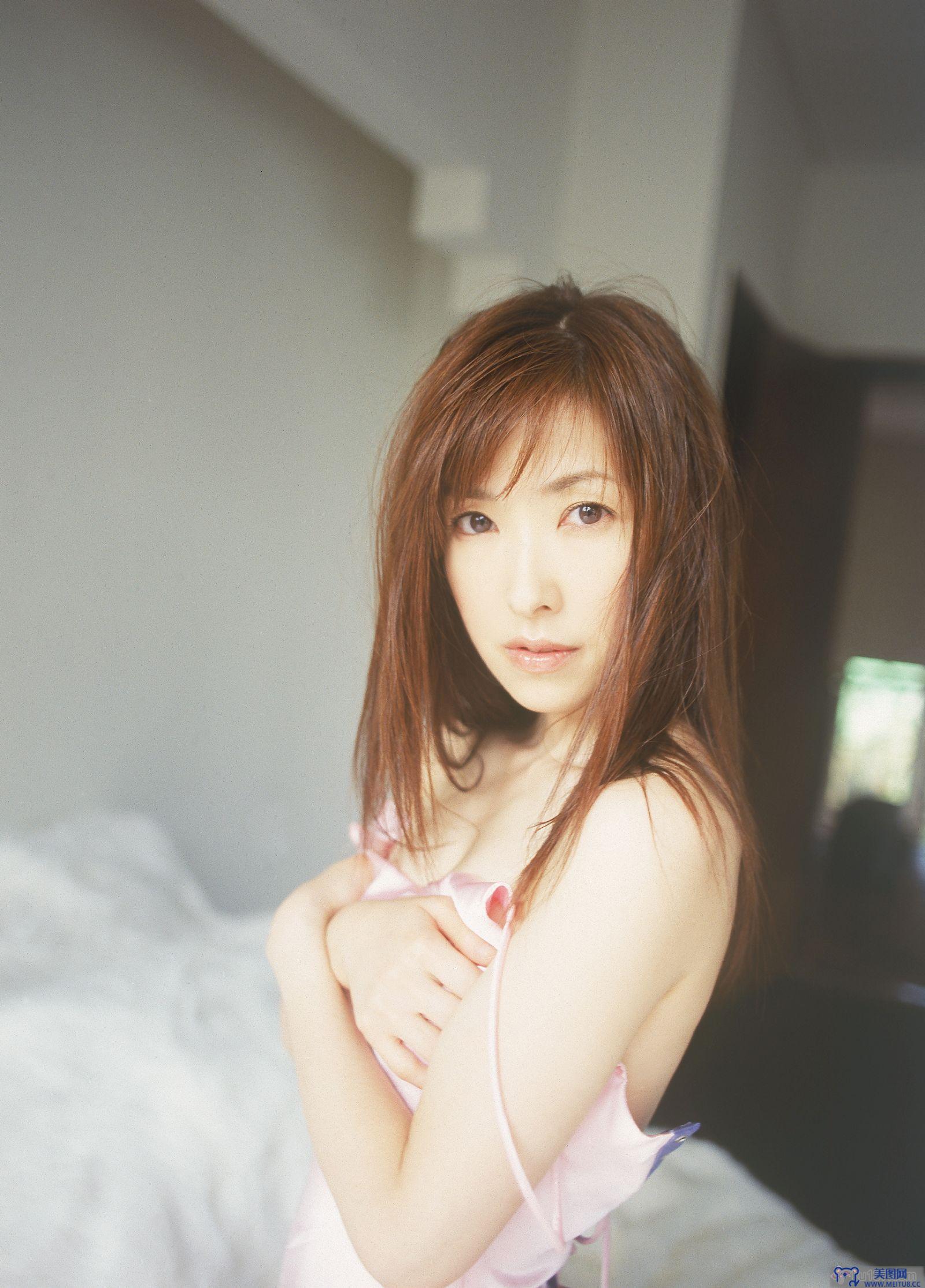 [NS Eyes写真套图]2009.05.04 SF-No.525 Yoko Watanabe 渡辺洋香 Special Feature