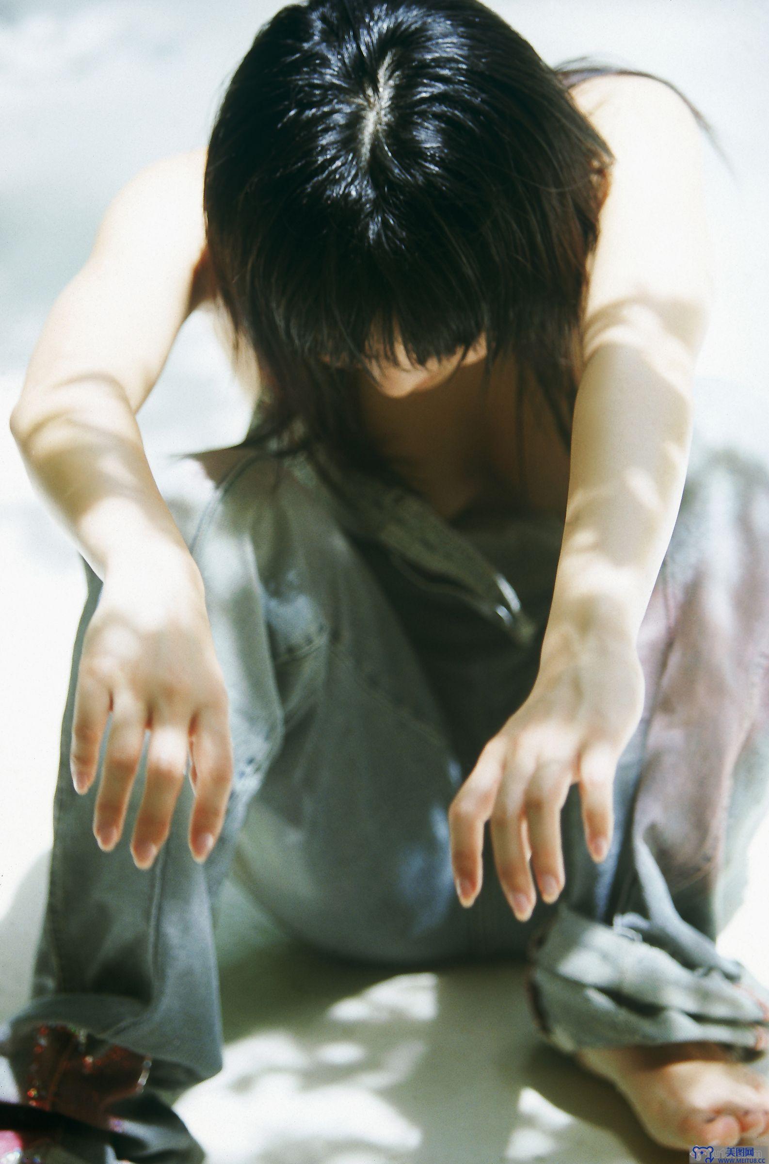 [NS Eyes写真套图]2009.06.15 SF-No.531 Sora Aoi 蒼井そら