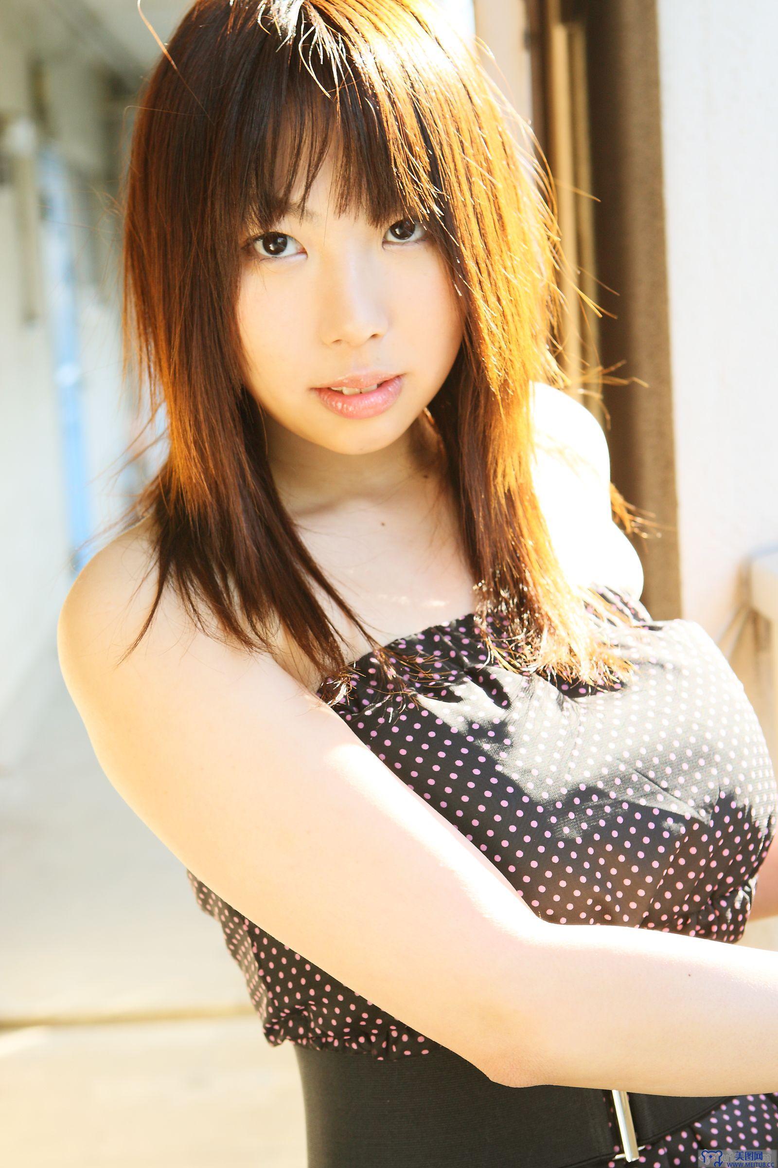 [NS Eyes写真套图]2009.08.03 SF-No.538 Anna Ito 伊藤杏奈