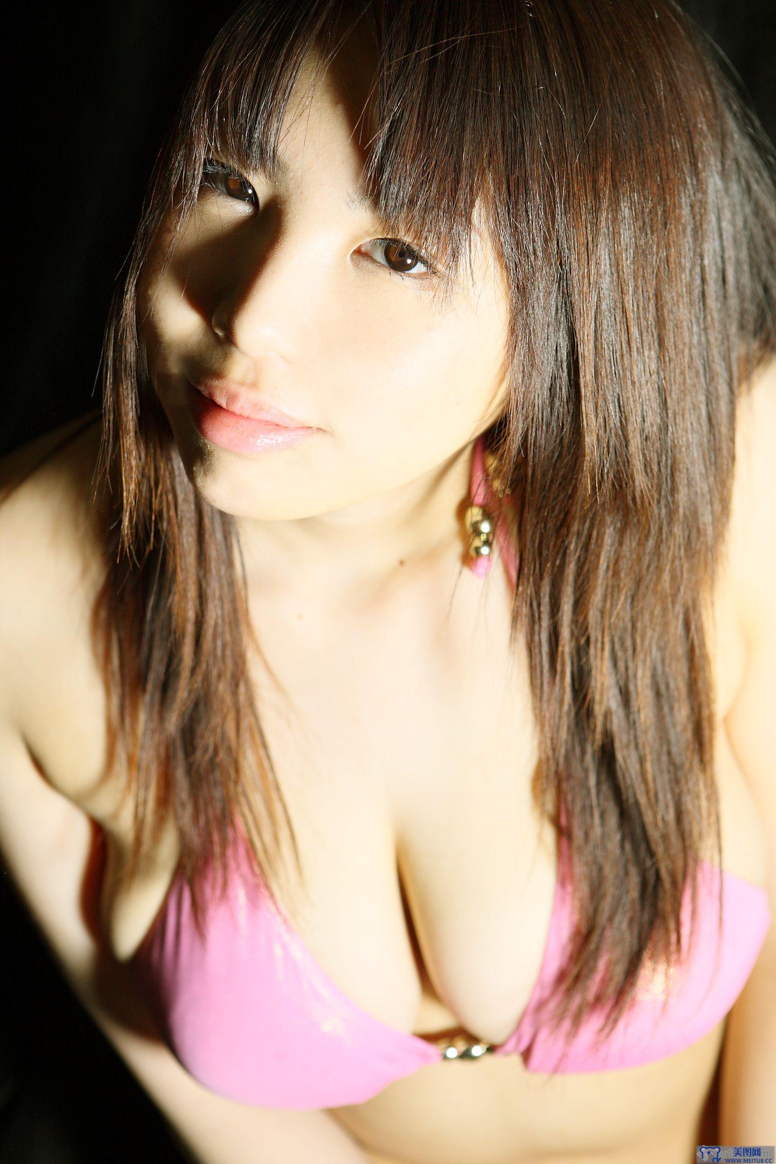 [NS Eyes写真套图]2009.08.03 SF-No.538 Anna Ito 伊藤杏奈