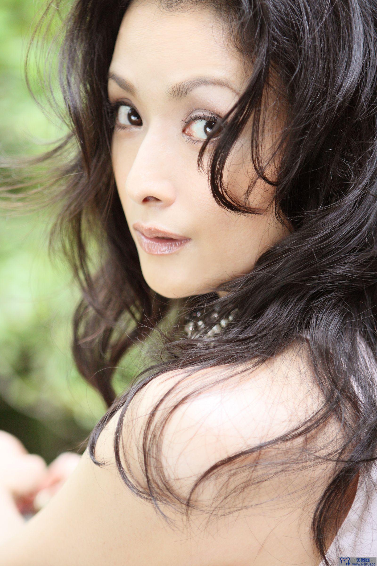 [NS Eyes写真套图]2009.09.20 SF-No.545 Sayuri Kokusho 国生さゆり