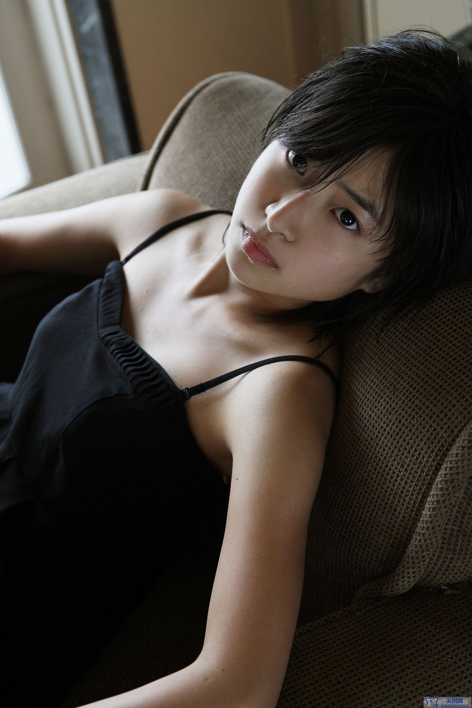 [NS Eyes写真套图]2009.11.14 SF-No.553 Nao Minamisawa 南沢奈央