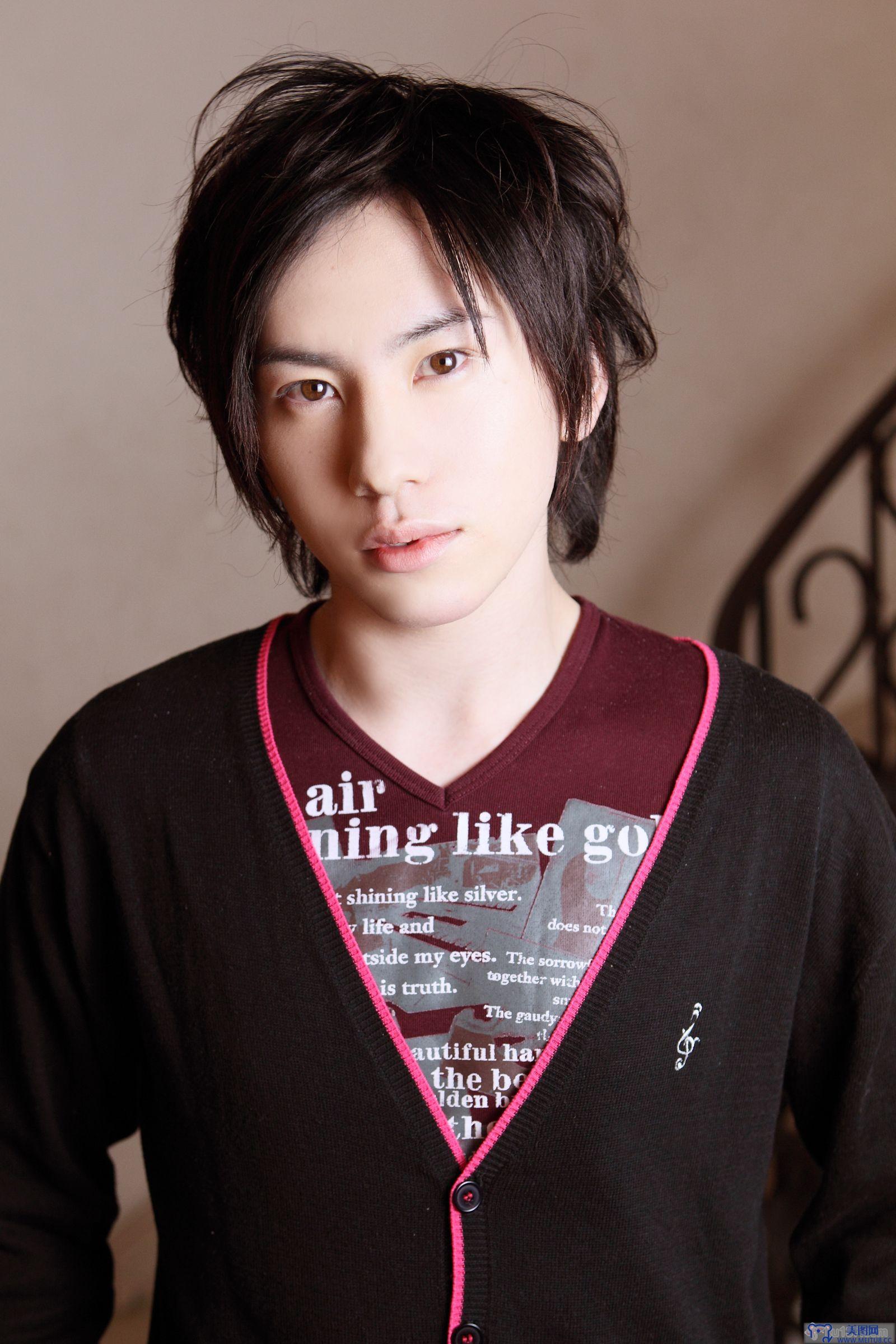 [NS Eyes写真套图]2010.03.22 SF-No.571 Takuya Yabuki 矢吹卓也-male