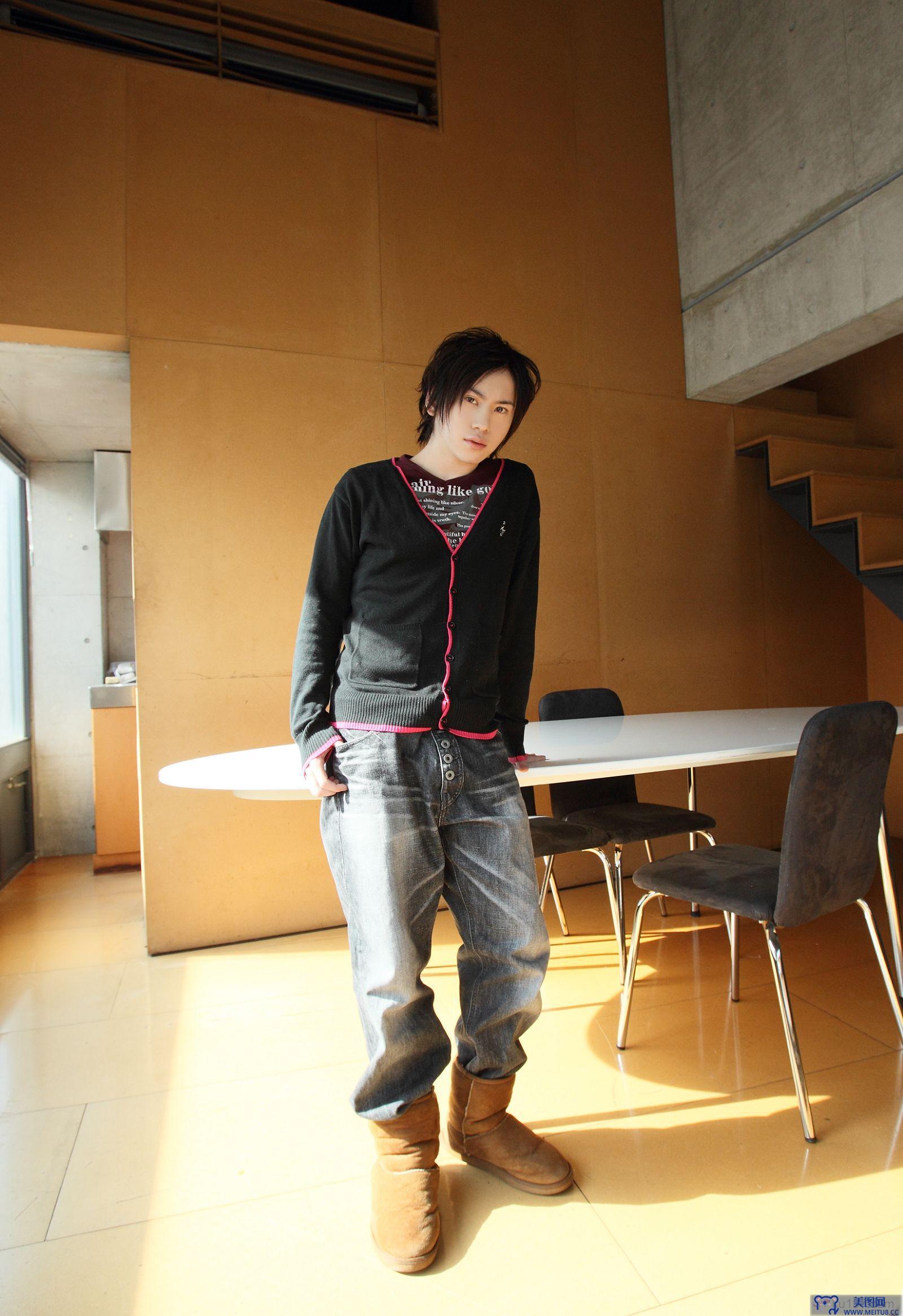 [NS Eyes写真套图]2010.03.22 SF-No.571 Takuya Yabuki 矢吹卓也-male