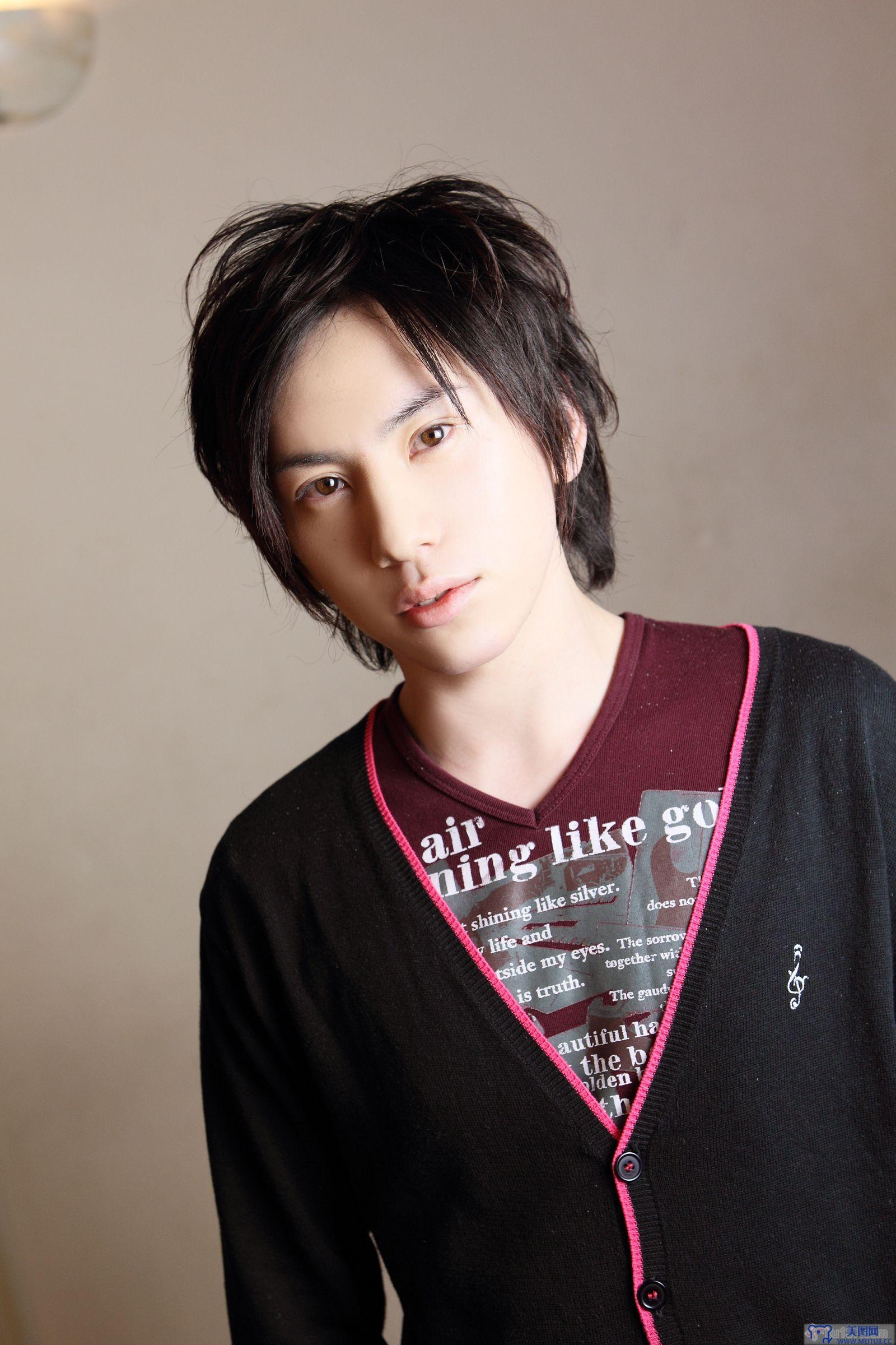 [NS Eyes写真套图]2010.03.22 SF-No.571 Takuya Yabuki 矢吹卓也-male