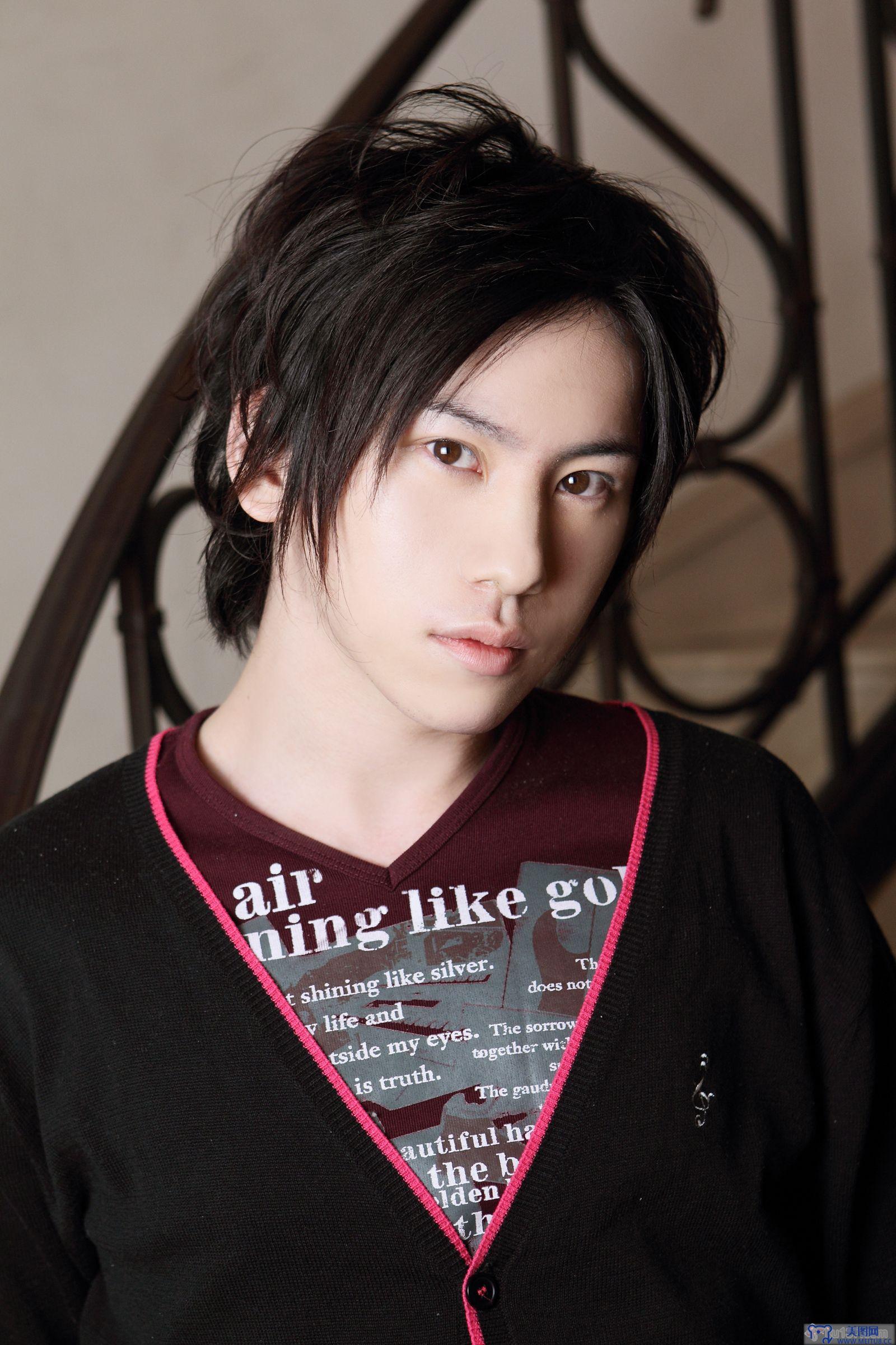 [NS Eyes写真套图]2010.03.22 SF-No.571 Takuya Yabuki 矢吹卓也-male