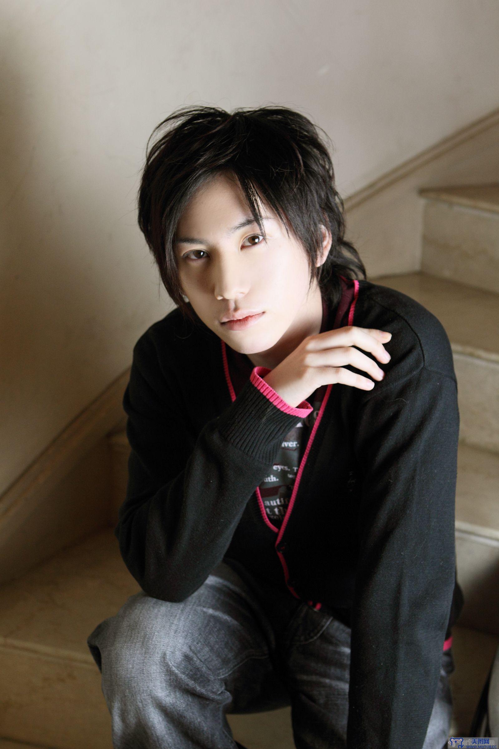 [NS Eyes写真套图]2010.03.22 SF-No.571 Takuya Yabuki 矢吹卓也-male