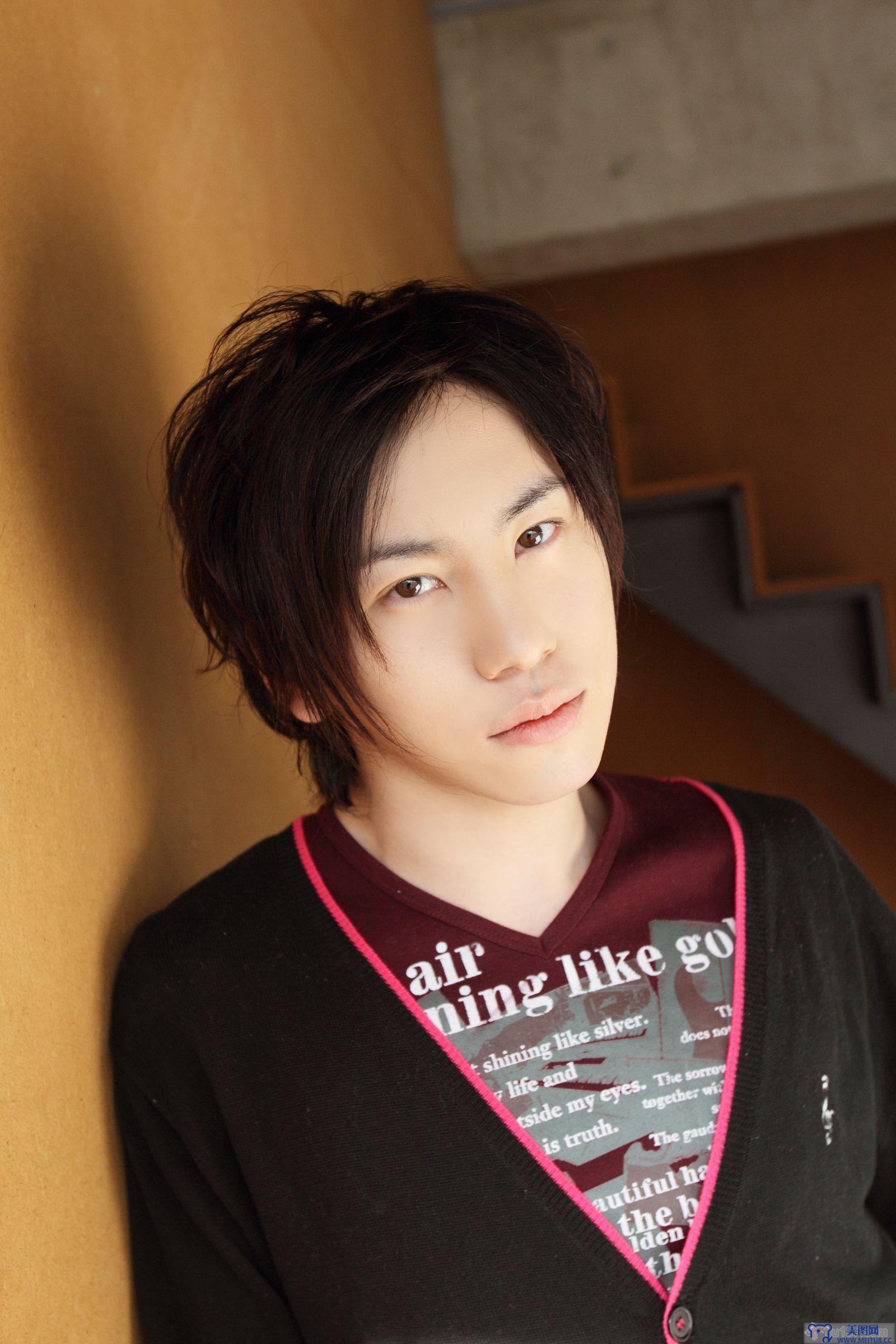 [NS Eyes写真套图]2010.03.22 SF-No.571 Takuya Yabuki 矢吹卓也-male