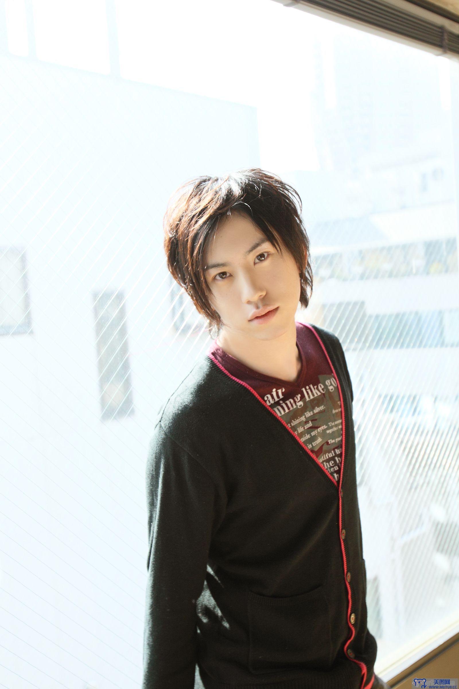 [NS Eyes写真套图]2010.03.22 SF-No.571 Takuya Yabuki 矢吹卓也-male