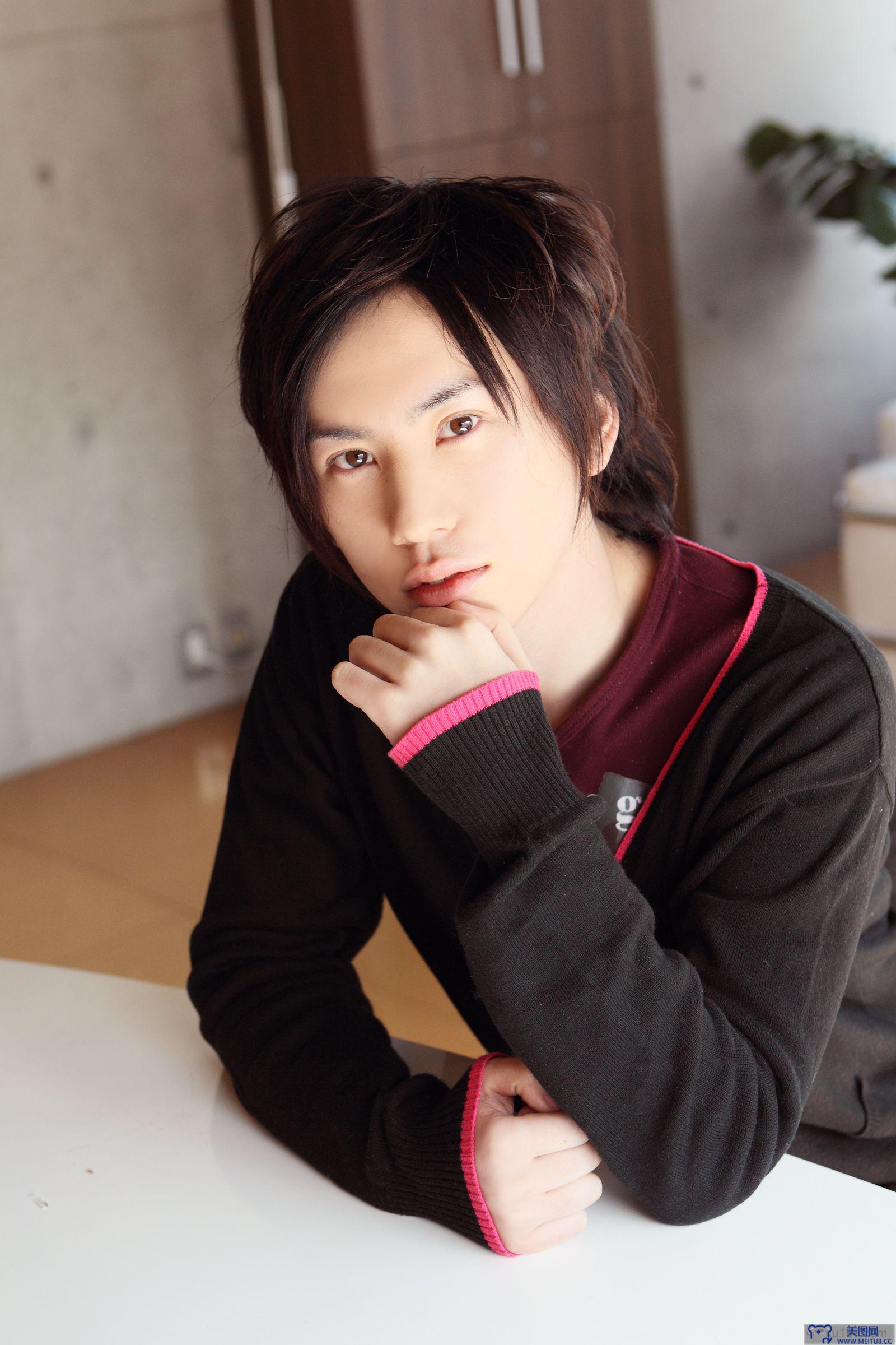 [NS Eyes写真套图]2010.03.22 SF-No.571 Takuya Yabuki 矢吹卓也-male