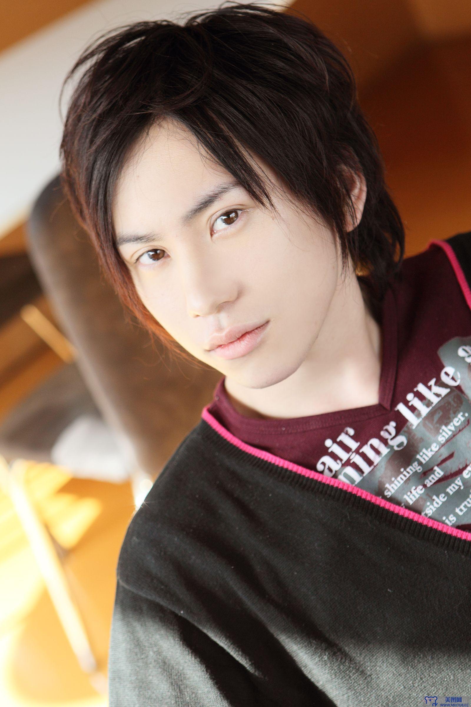 [NS Eyes写真套图]2010.03.22 SF-No.571 Takuya Yabuki 矢吹卓也-male