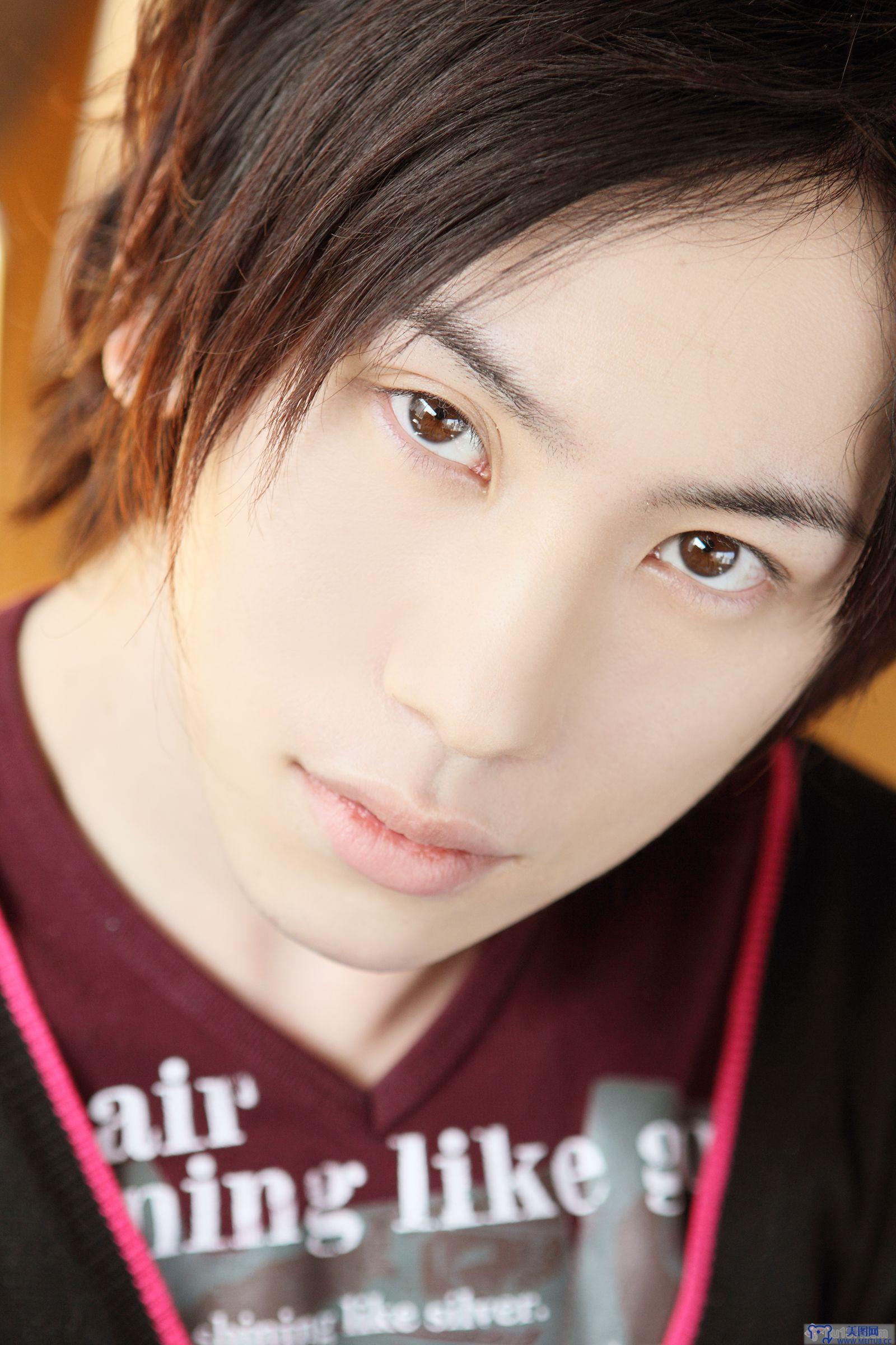 [NS Eyes写真套图]2010.03.22 SF-No.571 Takuya Yabuki 矢吹卓也-male