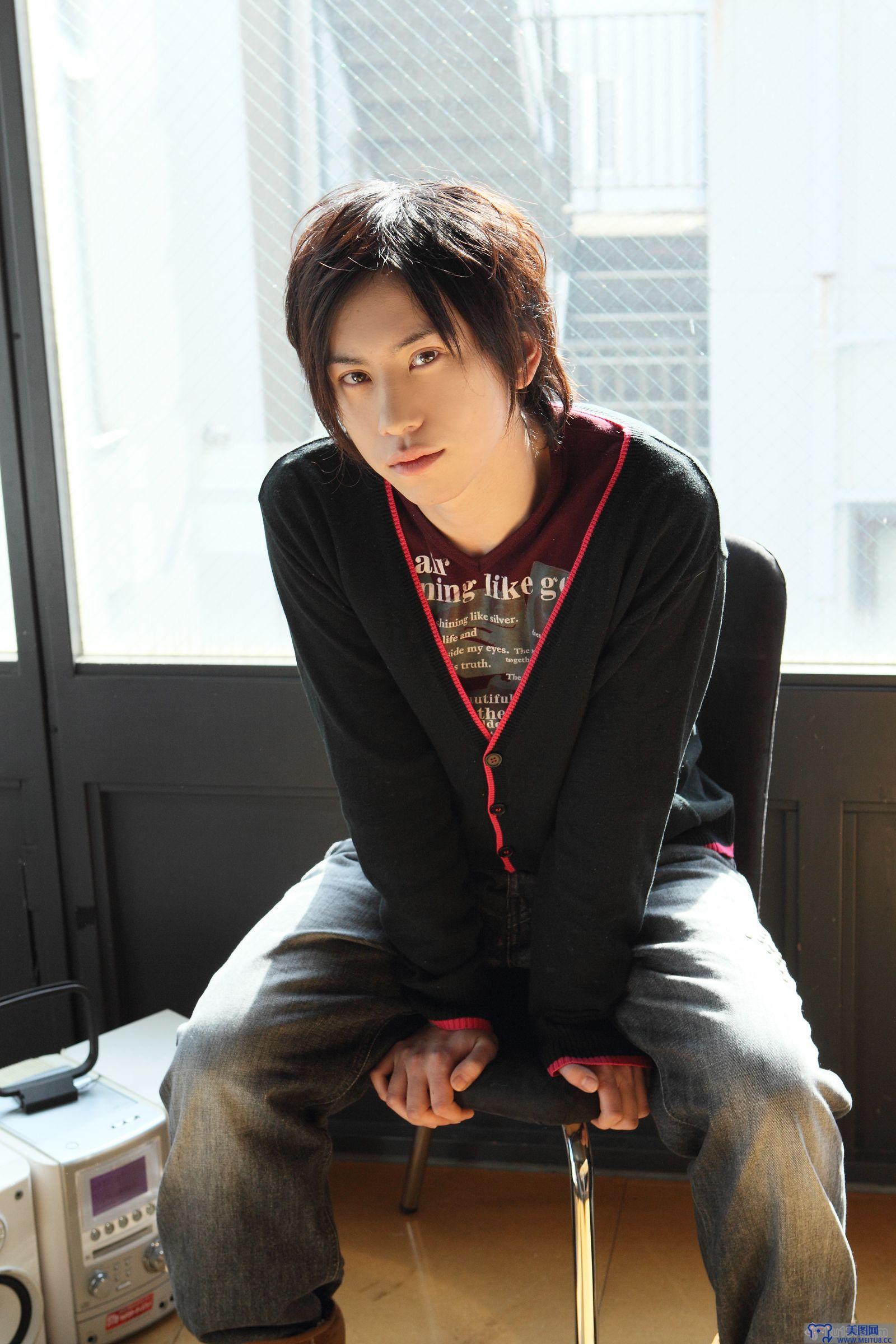 [NS Eyes写真套图]2010.03.22 SF-No.571 Takuya Yabuki 矢吹卓也-male