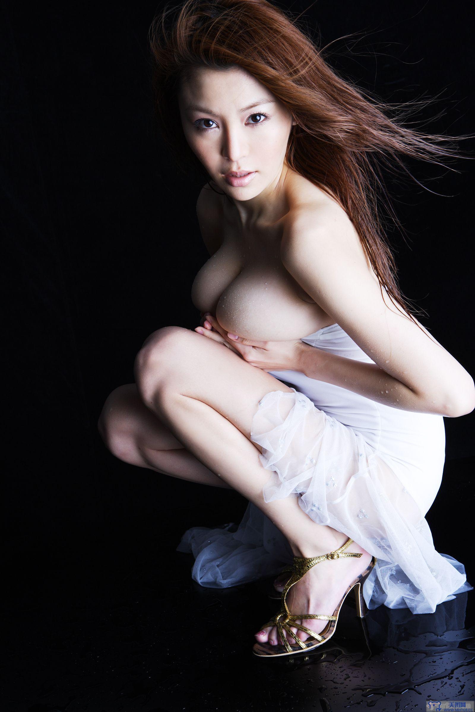 [NS Eyes写真套图]2010.05.30 SF-No.581 Yoko Matsugane 松金洋子