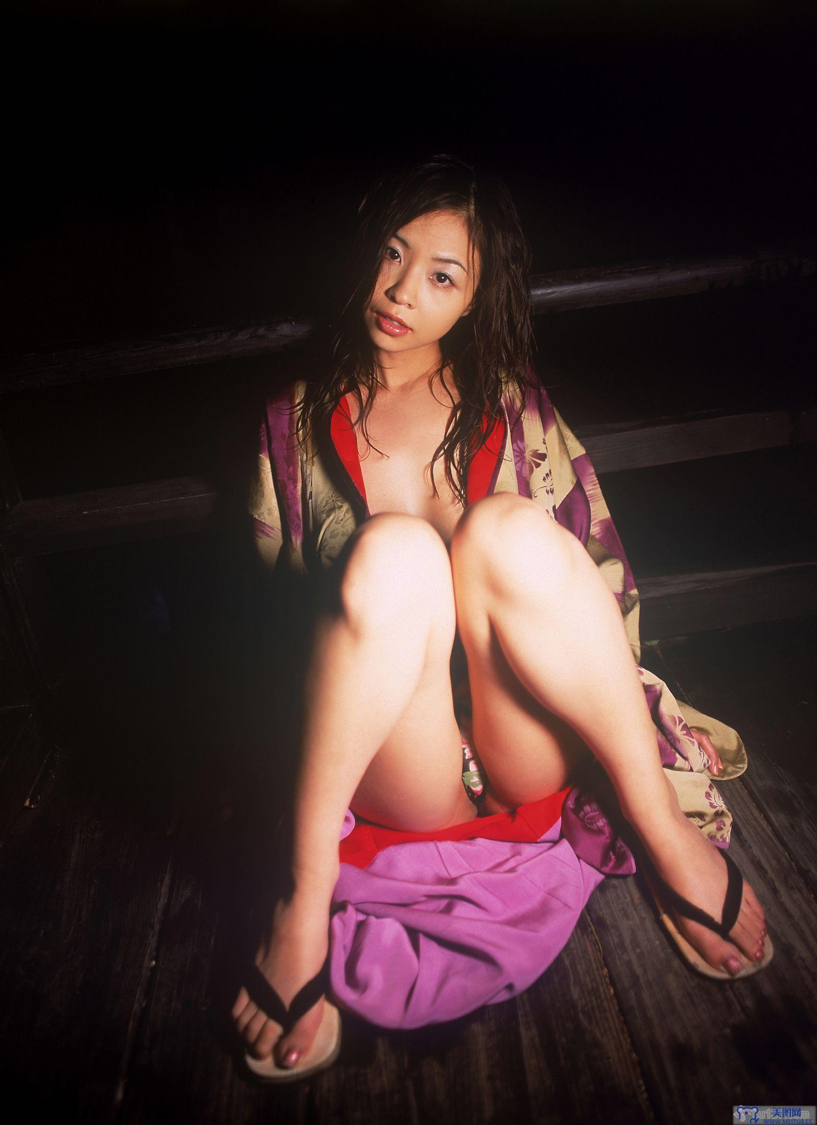 [NS Eyes写真套图]2010.06.21 SF-No.584 Yinling インリン