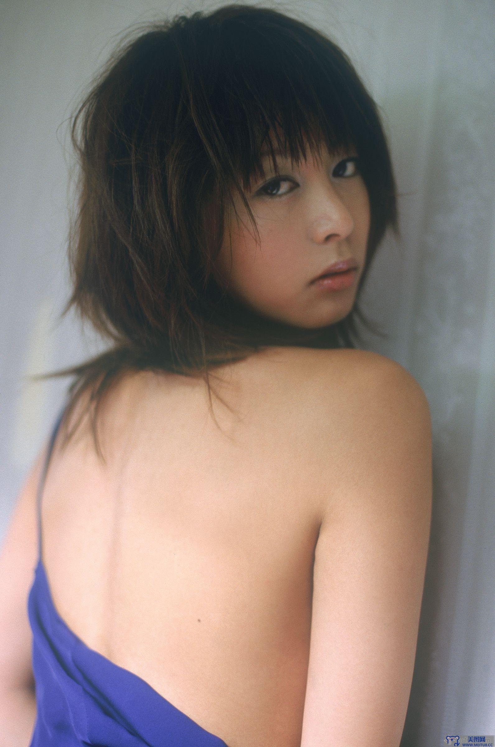 [NS Eyes写真套图]2010.07.19 SF-No.588 Honoka 穗花