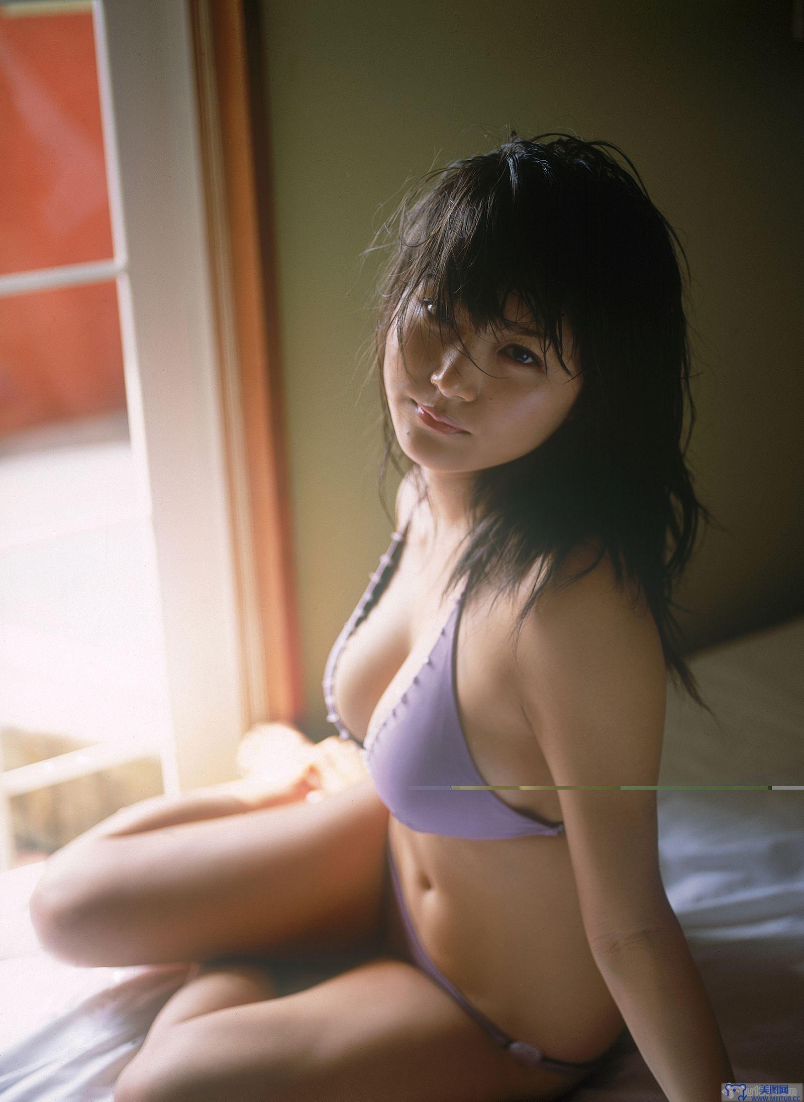 [NS Eyes写真套图]2010.08.16 SF-No.592 Ai 愛衣