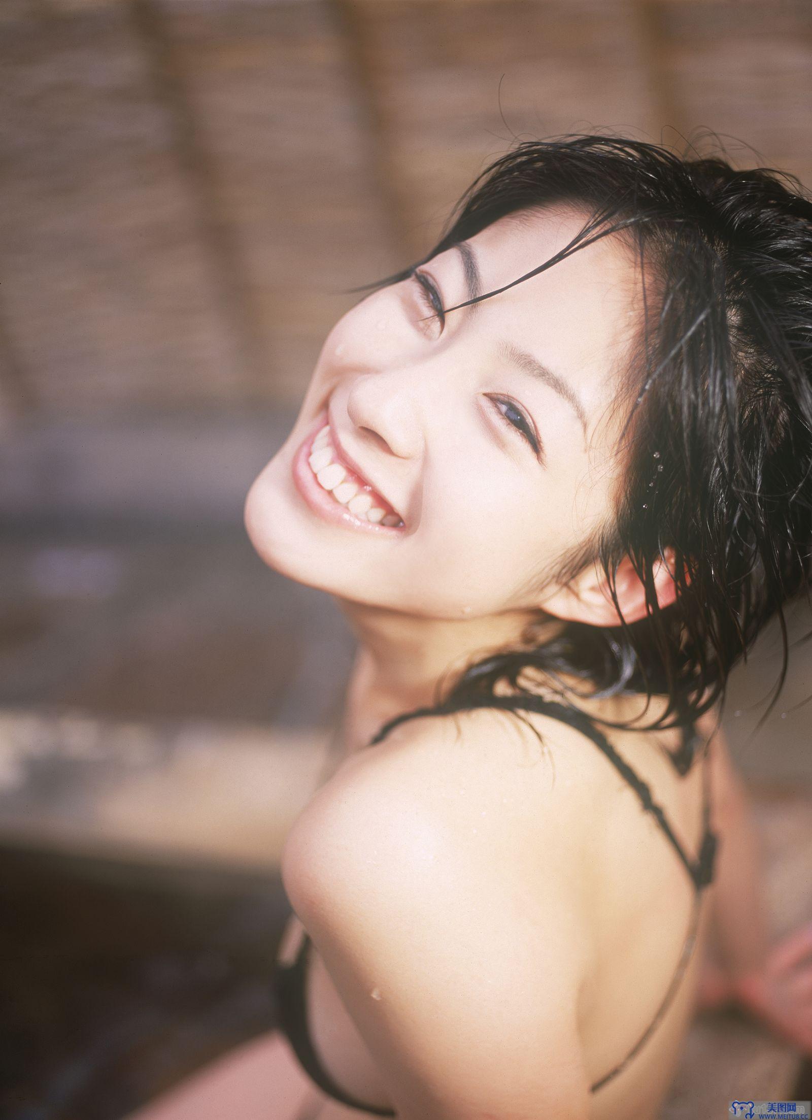 [NS Eyes写真套图]2010.09.20 SF-No.597 Hiroko Sato 佐藤寛子