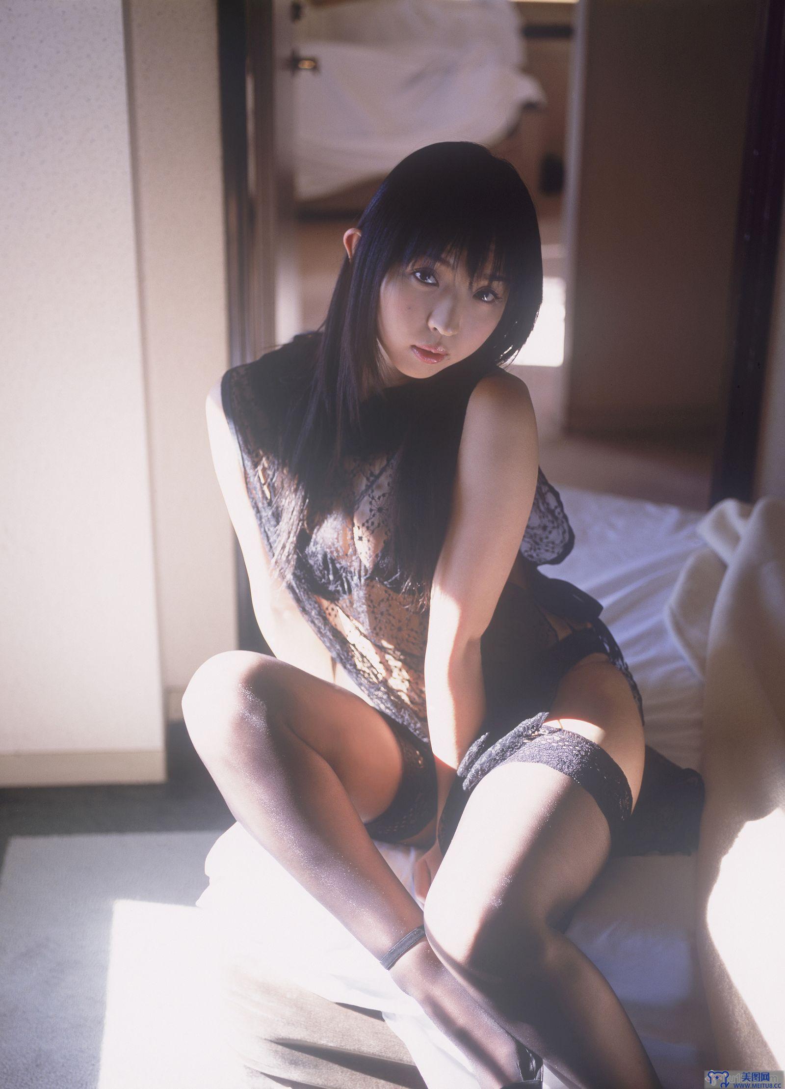 [NS Eyes写真套图]2010.10.04 SF-No.599 Mae Ohtsuka 大塚麻惠