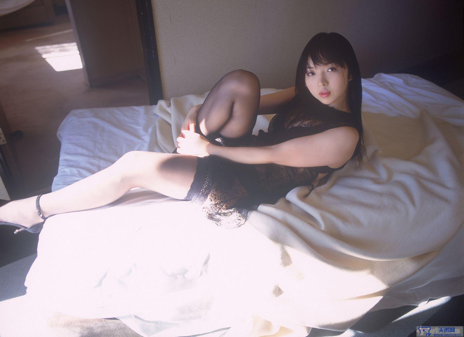 [NS Eyes写真套图]2010.10.04 SF-No.599 Mae Ohtsuka 大塚麻惠