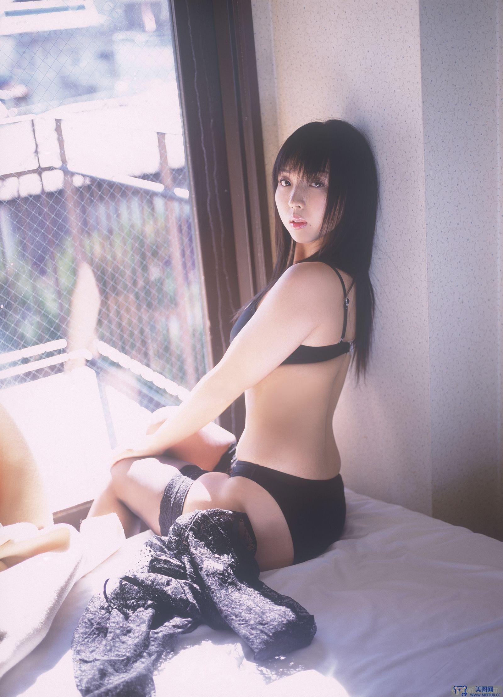 [NS Eyes写真套图]2010.10.04 SF-No.599 Mae Ohtsuka 大塚麻惠