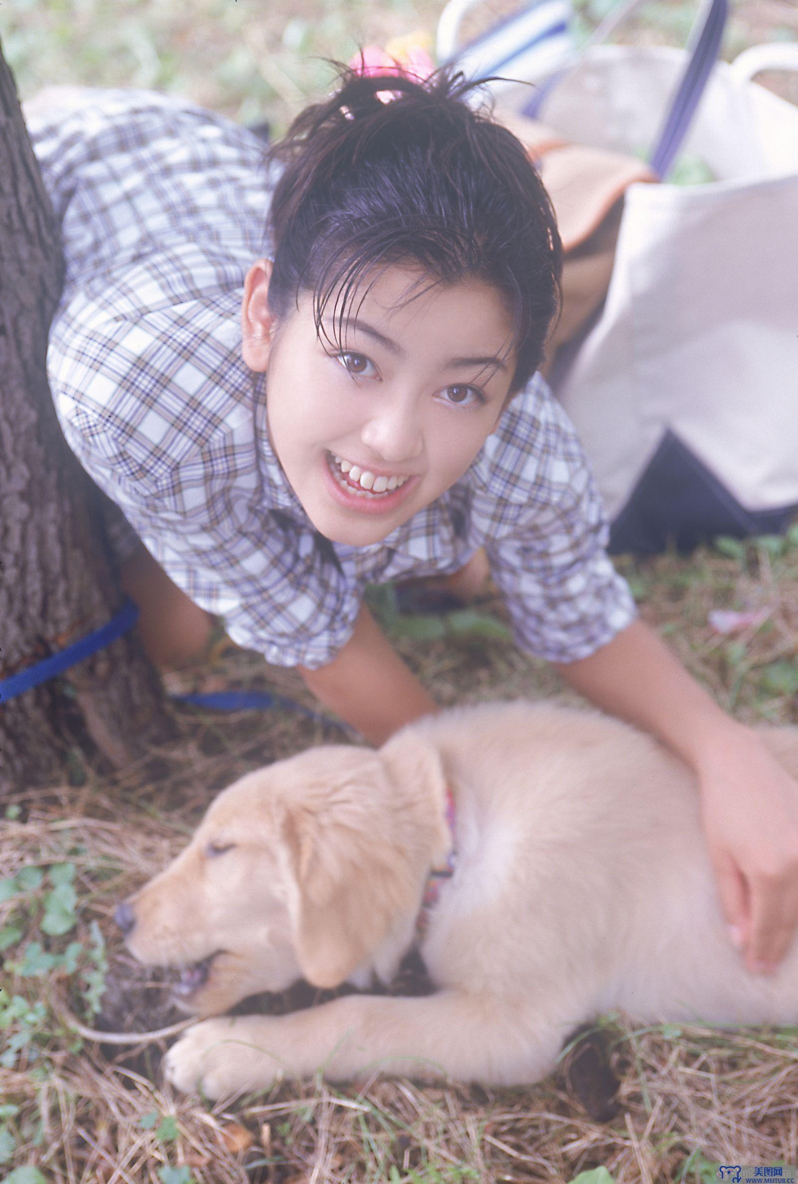 [NS Eyes写真套图]2010.11.08 SF-No.604 Matsumoto Rio 松本莉緒