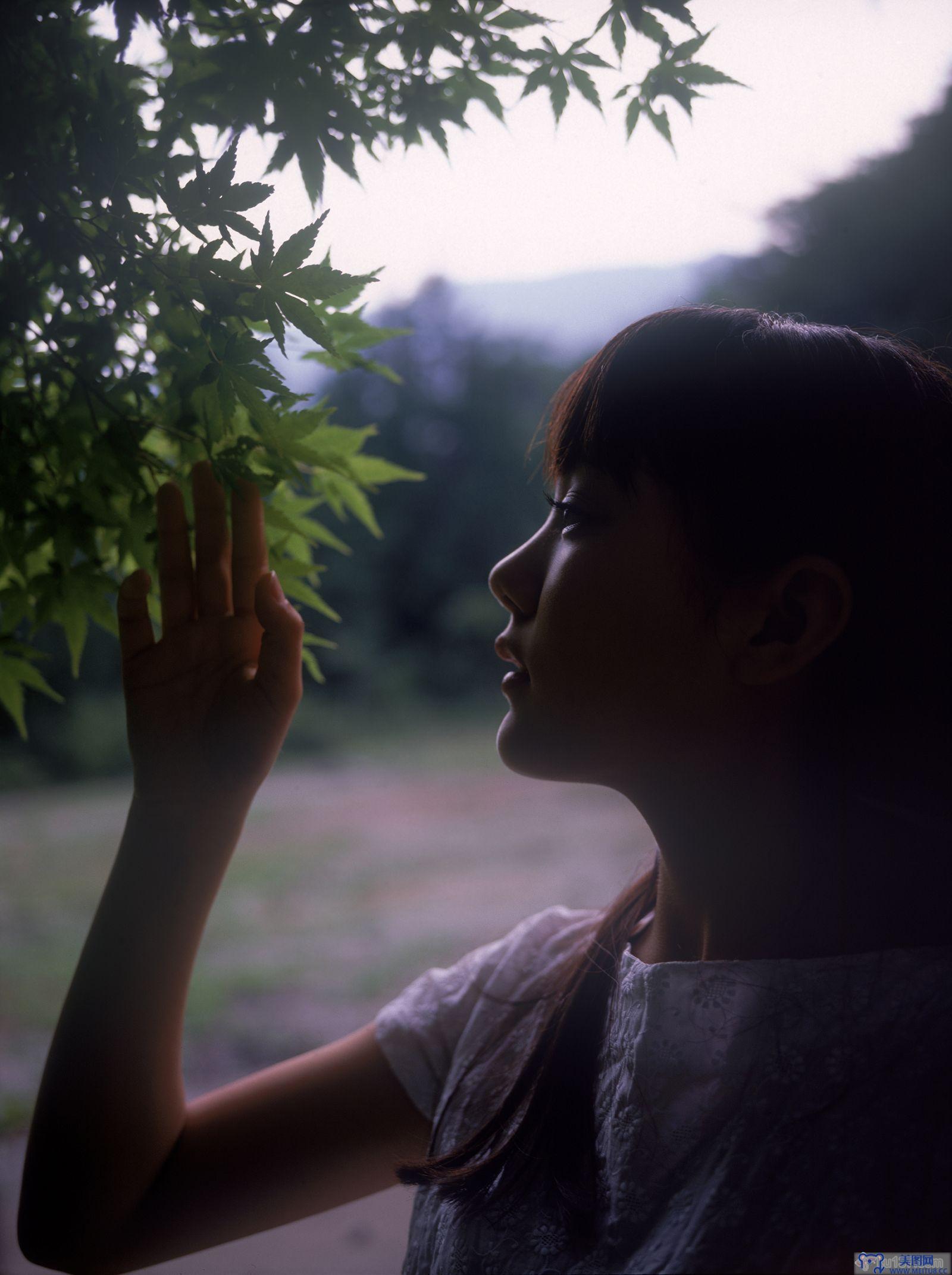 [NS Eyes写真套图]2010.11.22 SF-No.606 Anri Suzuki 鈴木杏