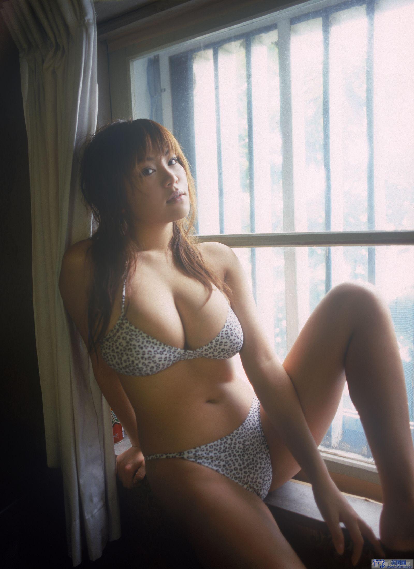 [NS Eyes写真套图]2011.01.31 SF-No.616 Yoko Matsugane 松金ようこ