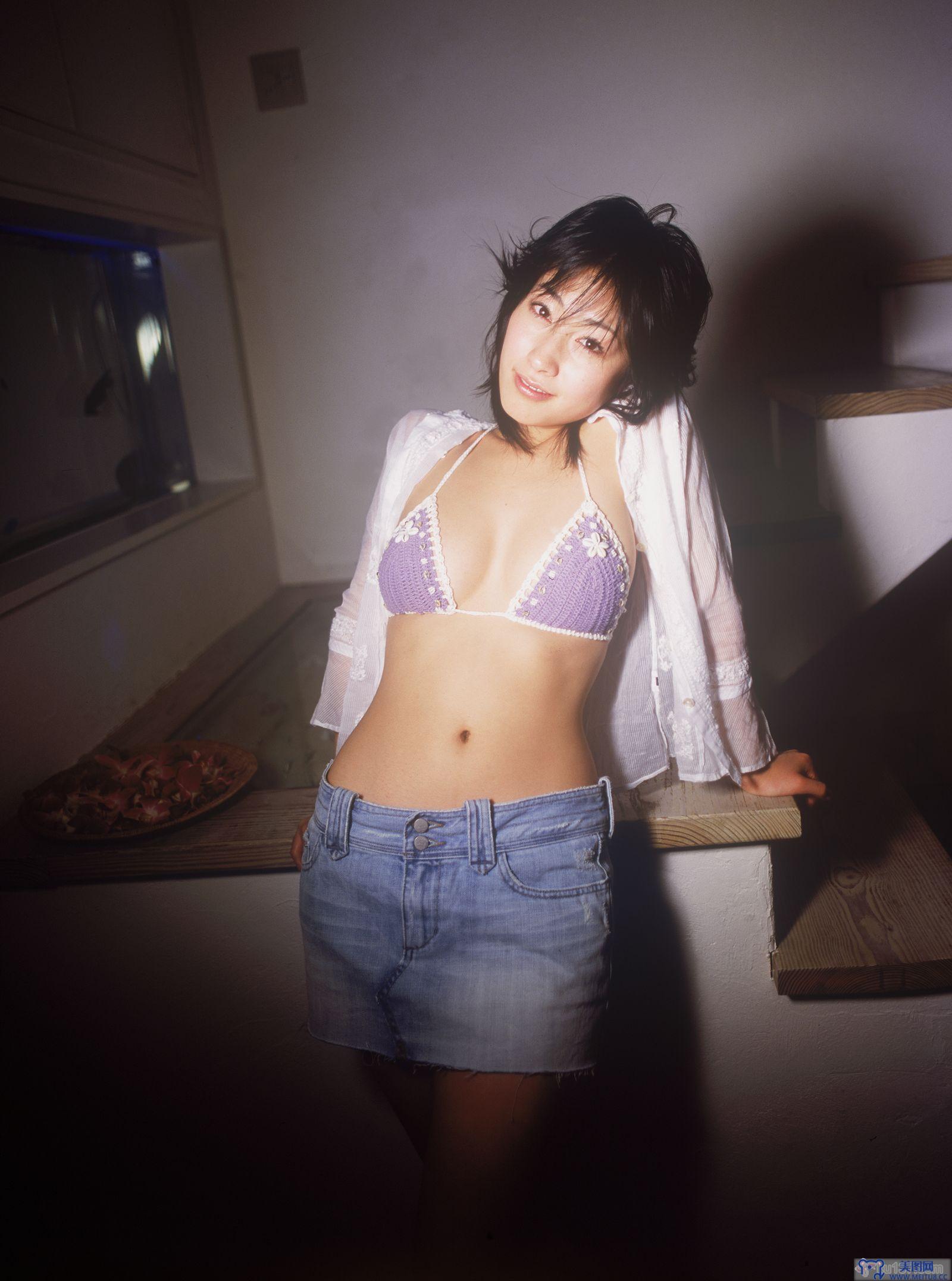 [NS Eyes写真套图]2011.10.01 SF-No.628 Hiroko Sato 佐藤寬子