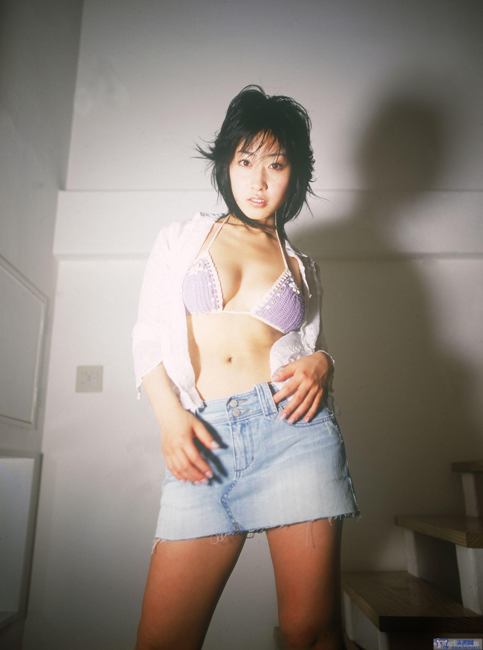 [NS Eyes写真套图]2011.10.01 SF-No.628 Hiroko Sato 佐藤寬子