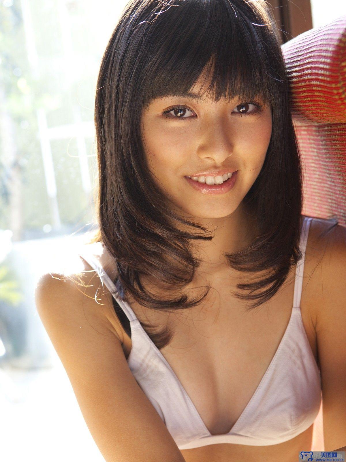 [Sabra美女写真] 2011.03.10 日本性感美女 橘ゆりか StriCtlyGirls