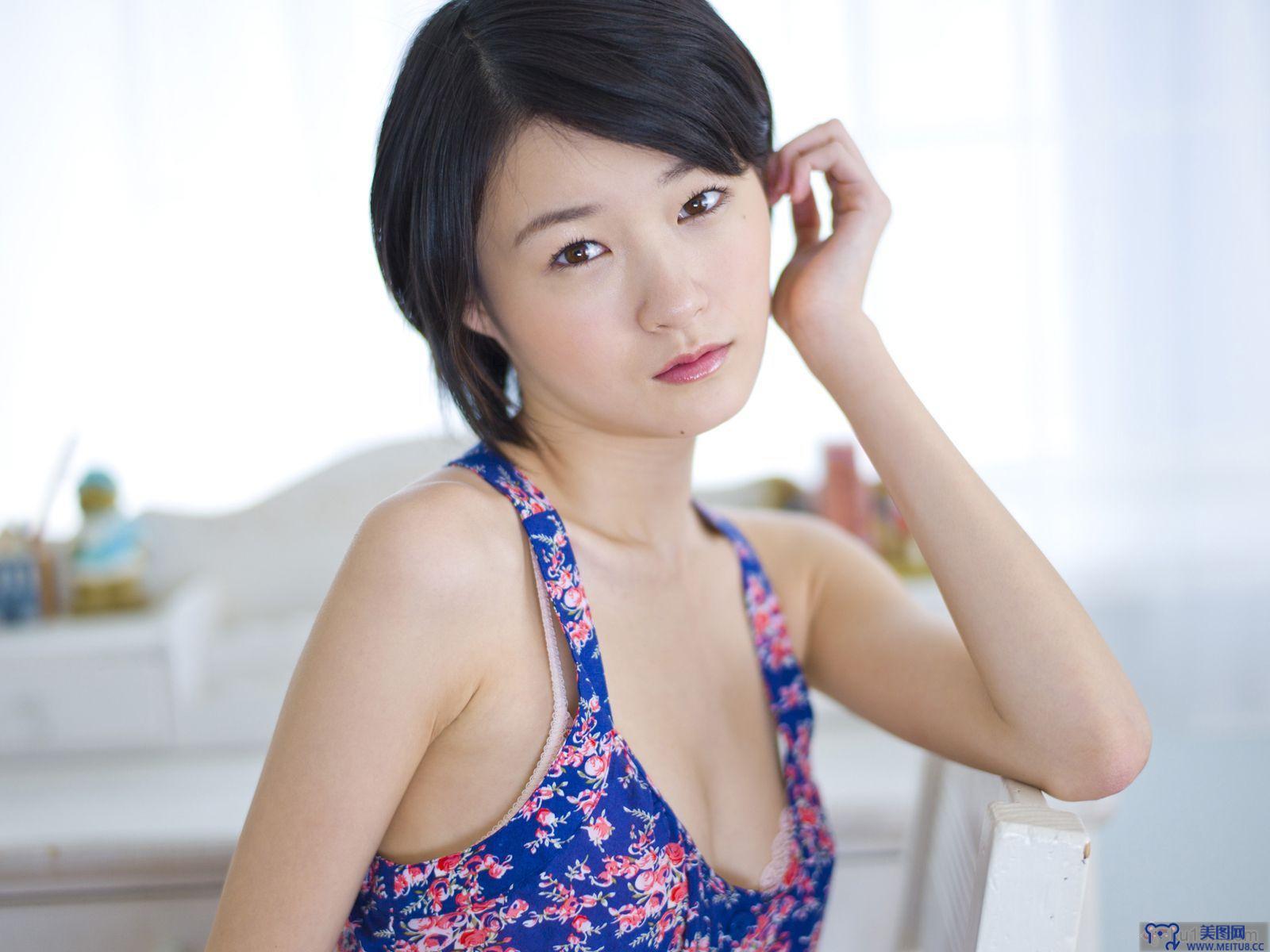 [Sabra美女写真] 2011.03.17しほの涼『Morning Glory』