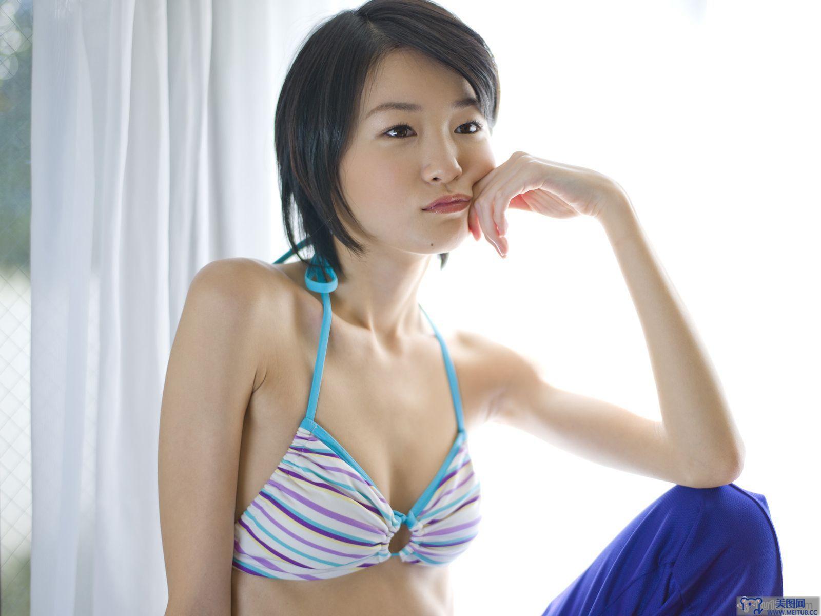 [Sabra美女写真] 2011.03.17しほの涼『Morning Glory』