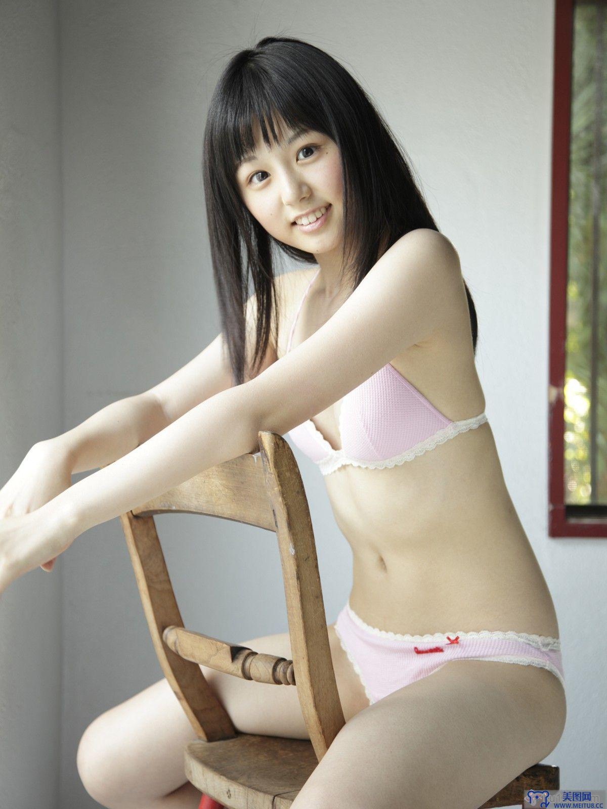 [Sabra美女写真] 2011.09.22 栗田恵美 日本美少女写真套图