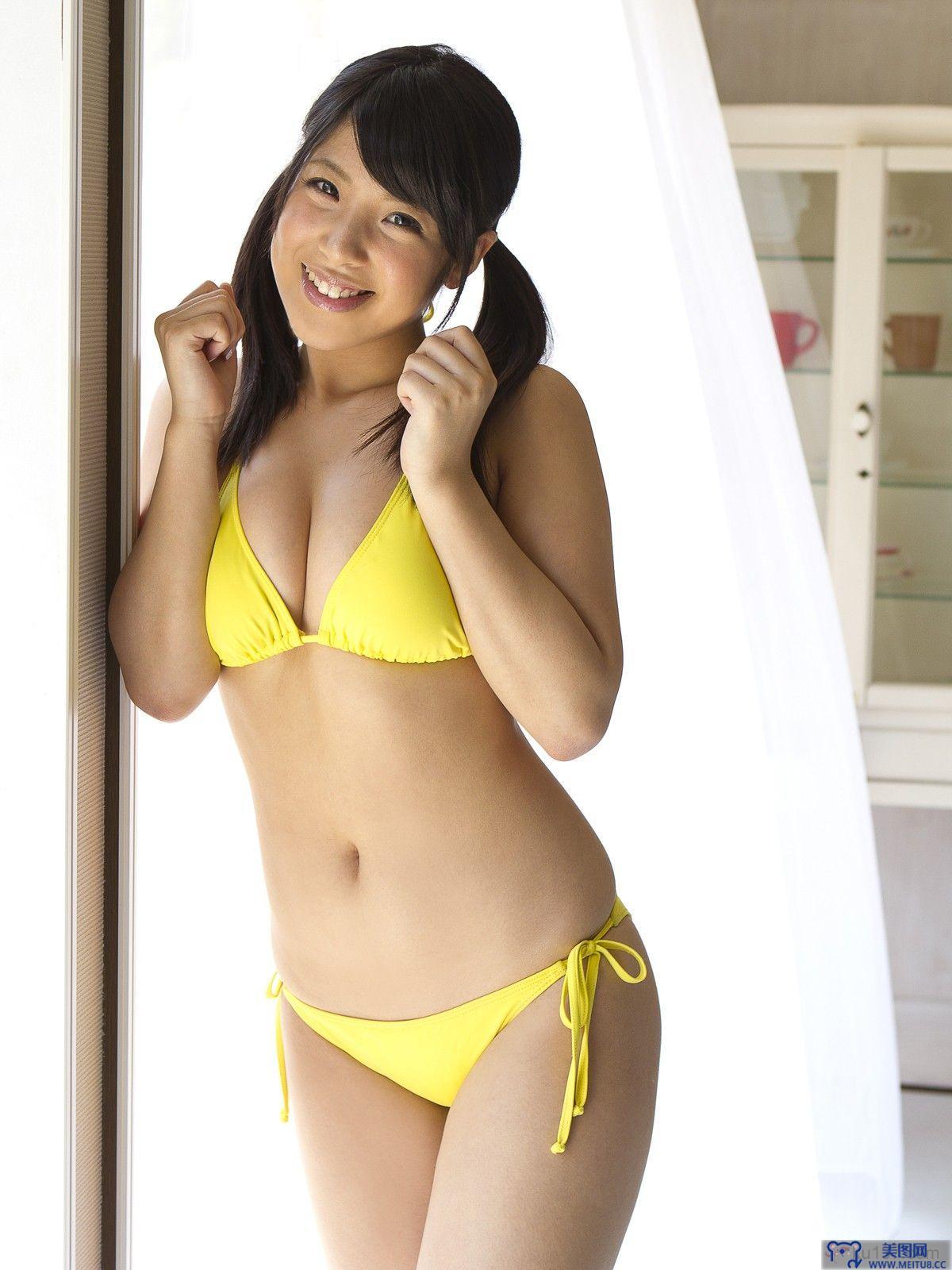 [Sabra美女写真] 2011.10.27 田井中茉莉亜 StrictlyGirls