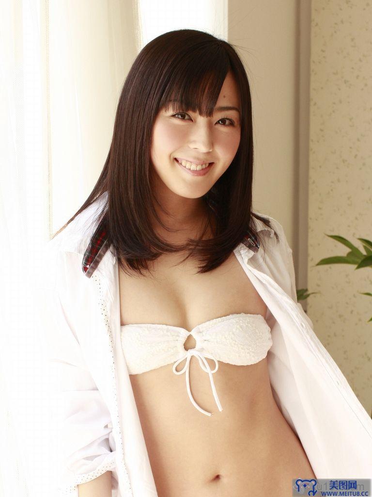 [Sabra美女写真] 2012.03.08 伊藤えみ 日本性感女优 Strictly Girl