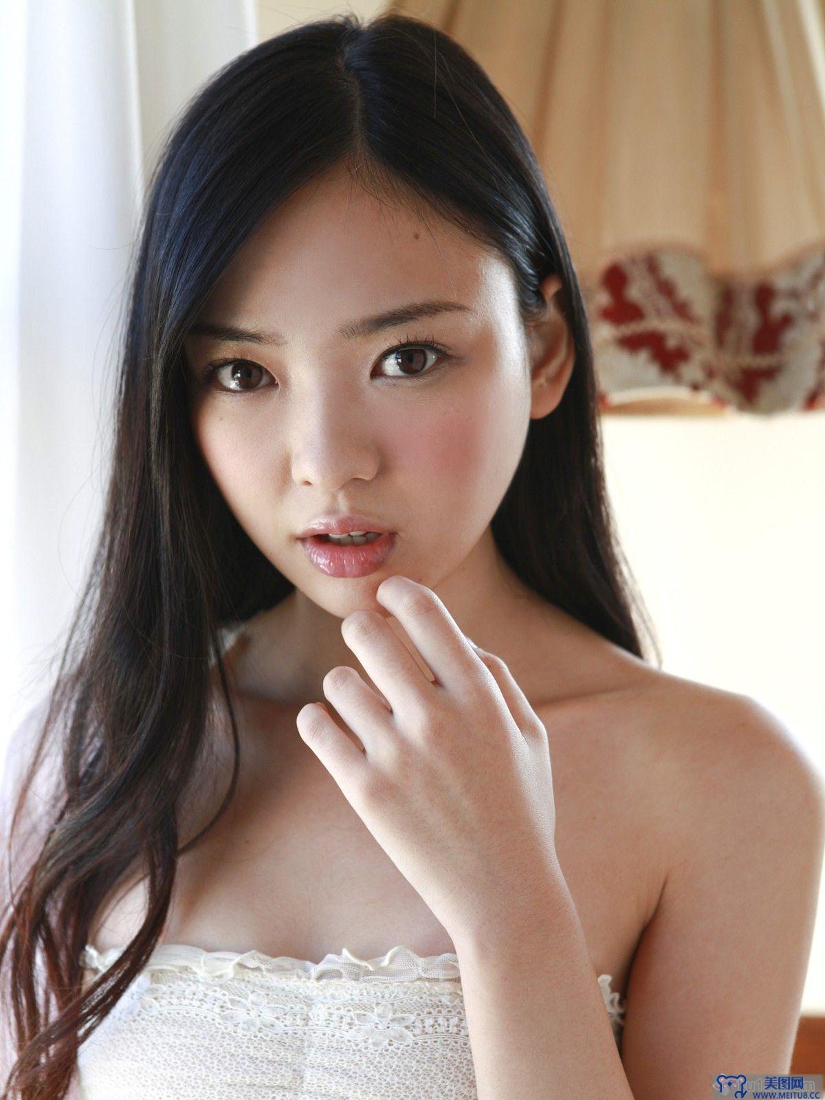 [Sabra美女写真] 2012.03.15 广瀨玲奈 CoverGirl