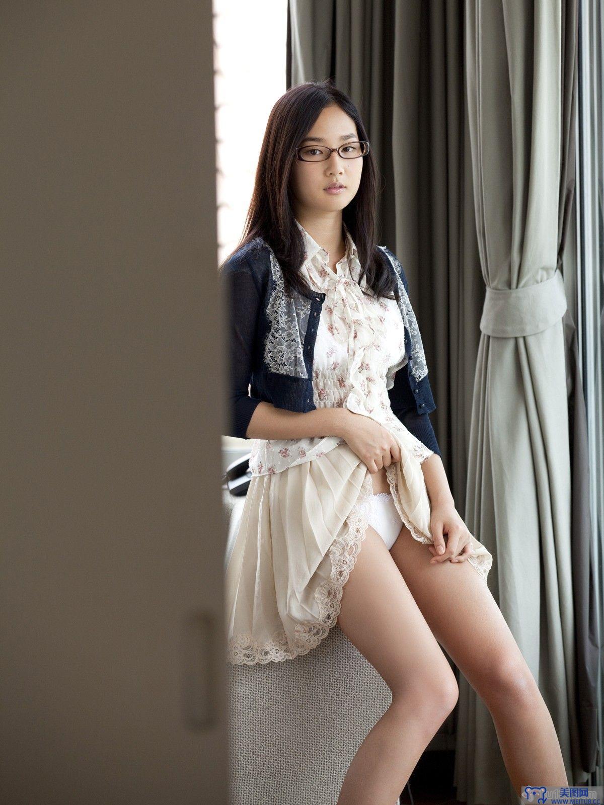 [Sabra美女写真] 2012.03.22 高嶋香帆 ER GIRl 日本美女写真