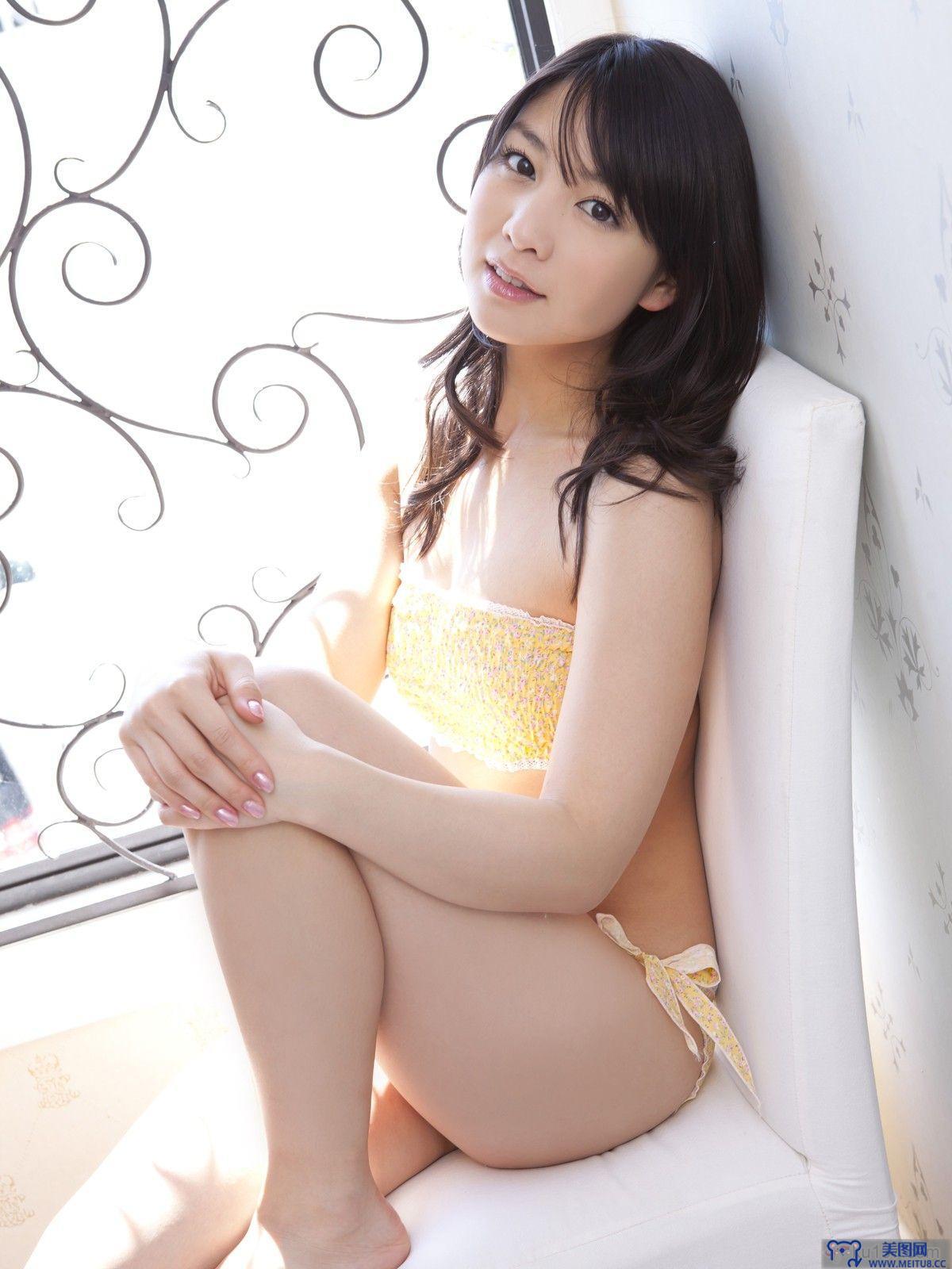 [Sabra美女写真] 2012.05.01 小池 唯 CoverGirl Vol.01 日本美女