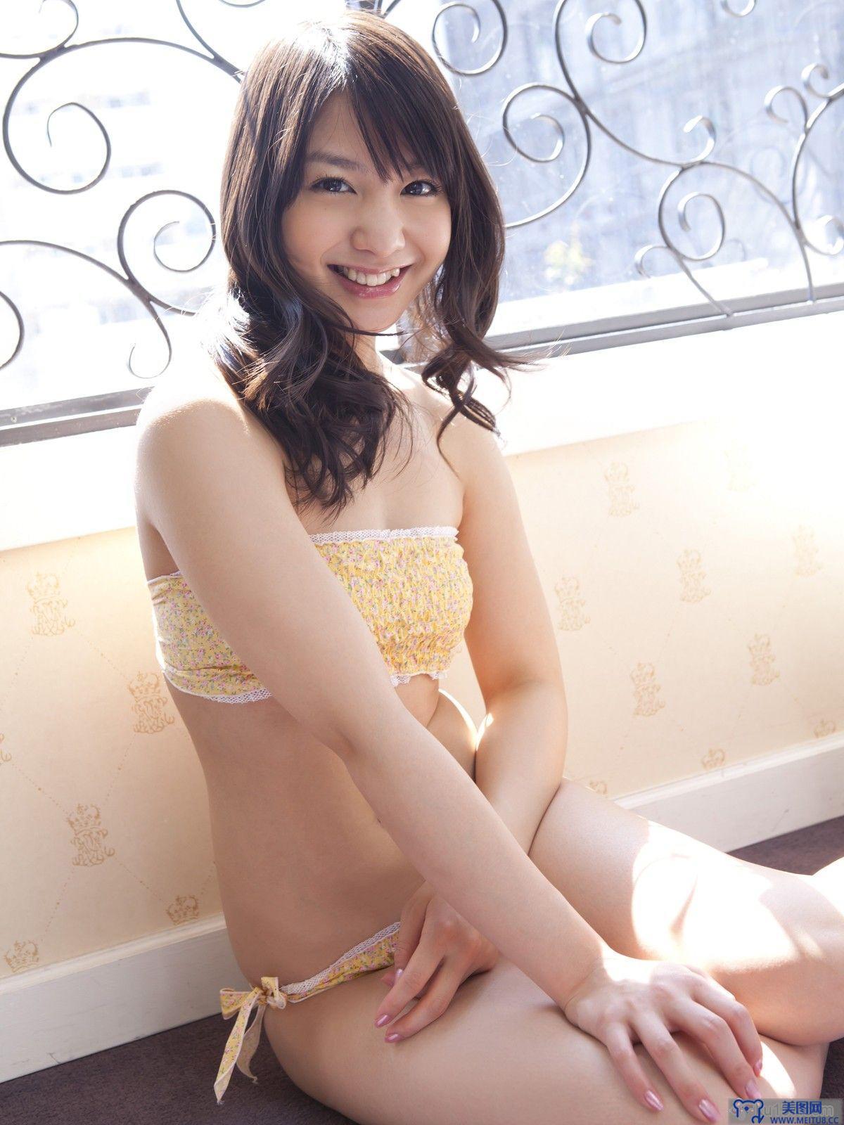 [Sabra美女写真] 2012.05.01 小池 唯 CoverGirl Vol.01 日本美女