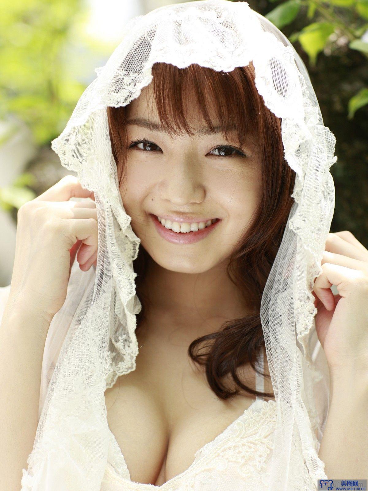 [Sabra美女写真] 2012.06.21 中村静香 strictly GIRLS 日本性感美女图片