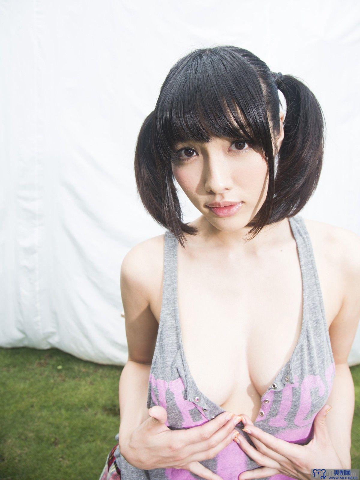 [Sabra美女写真] 2012.10.25 今野杏南 日本女优写真 COVER GIRl