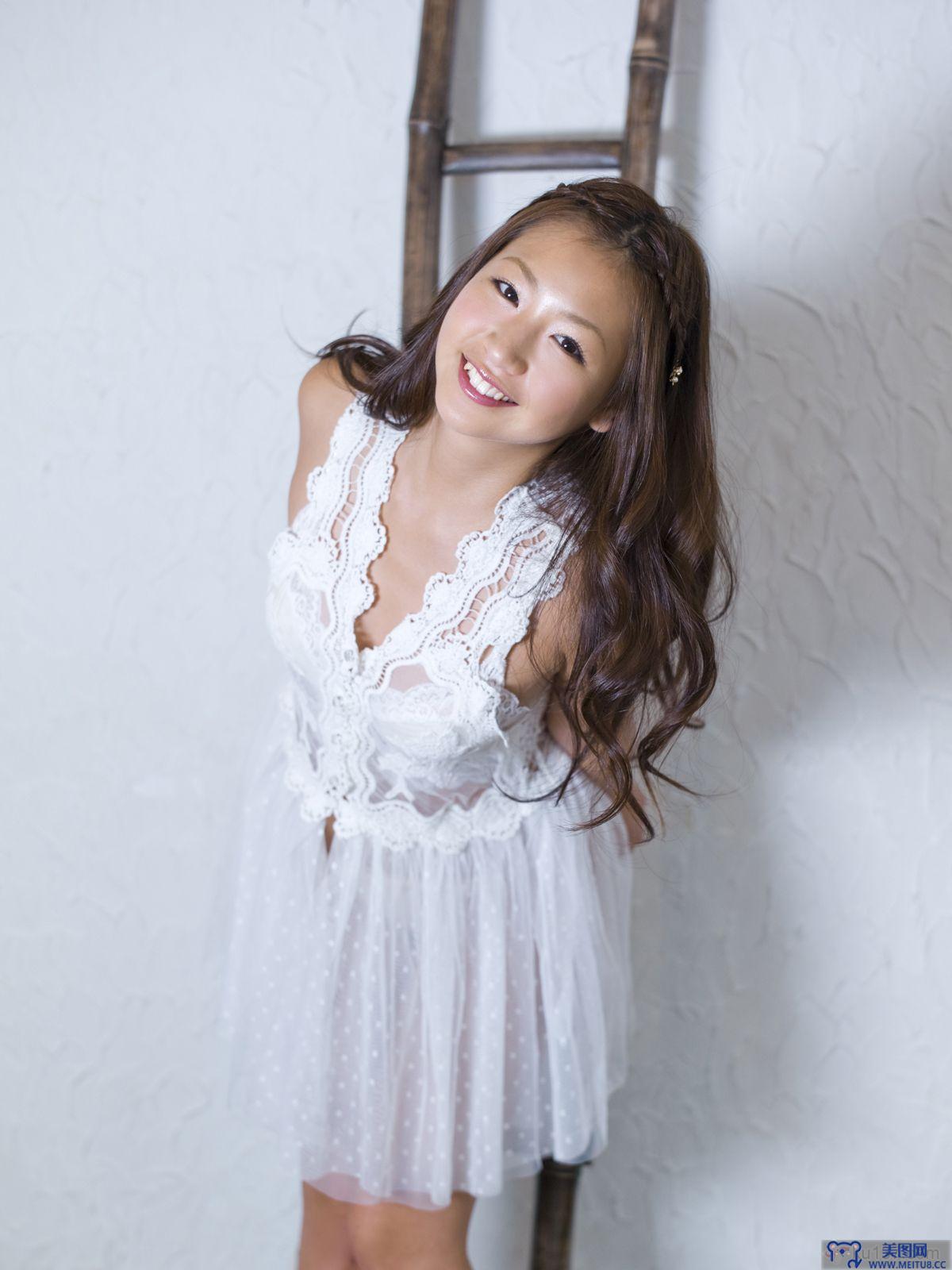 [Sabra美女写真] 2013.04.11 Strictly Girl 佐山彩香 ボインはオールA