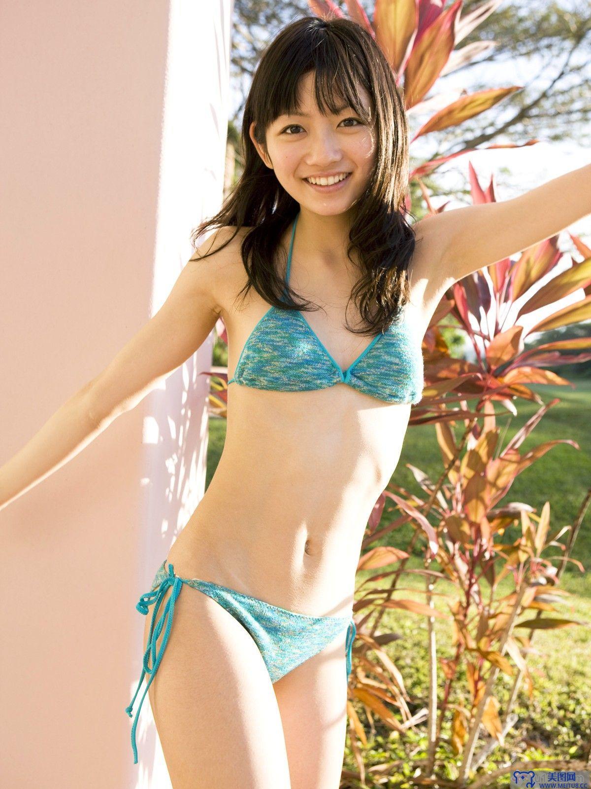 [Sabra美女写真] Suzuka Morita 森田涼花 『Sweet Breeze』