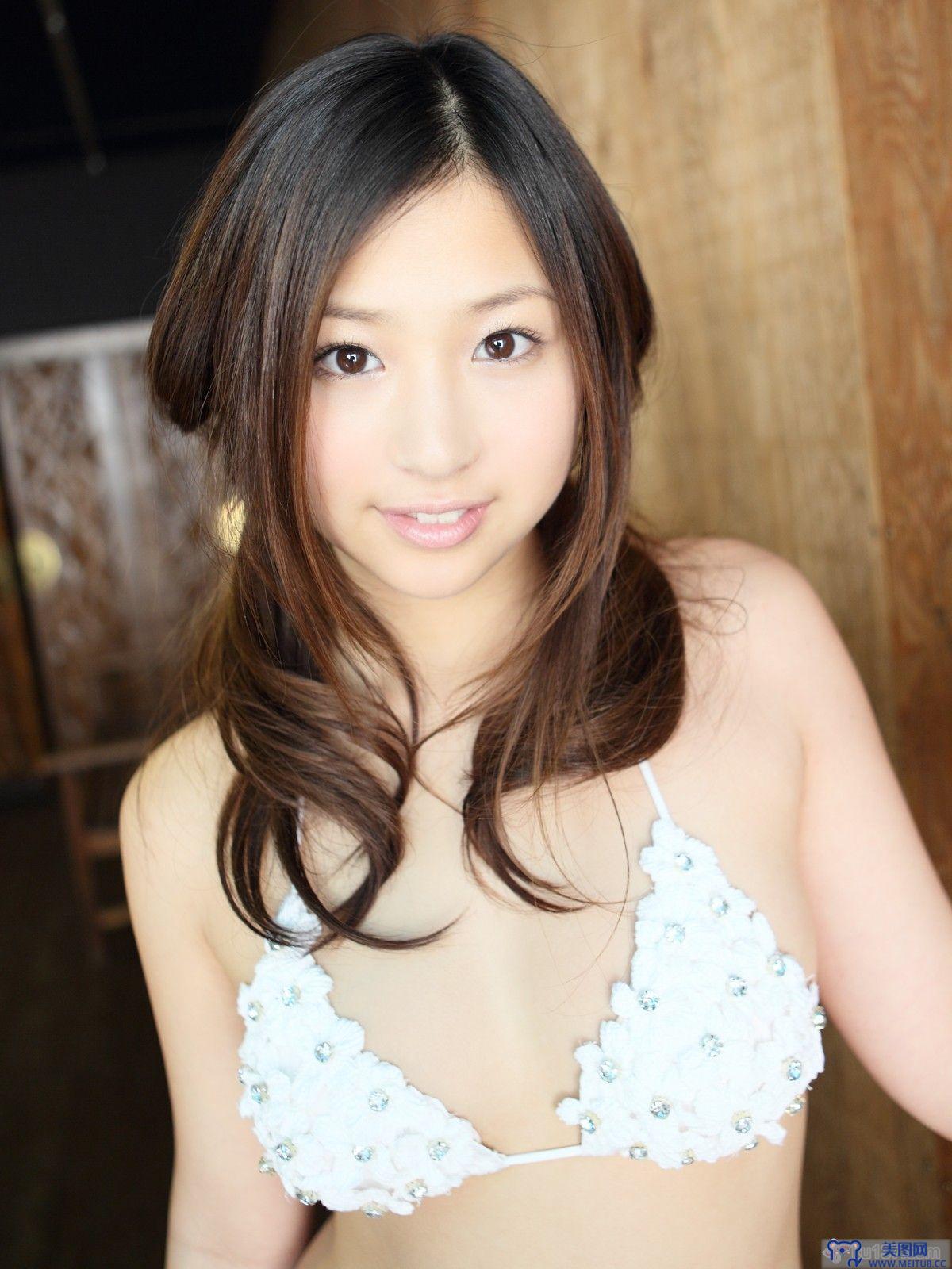 [Sabra美女写真] 佐山彩香 Strictly Girls